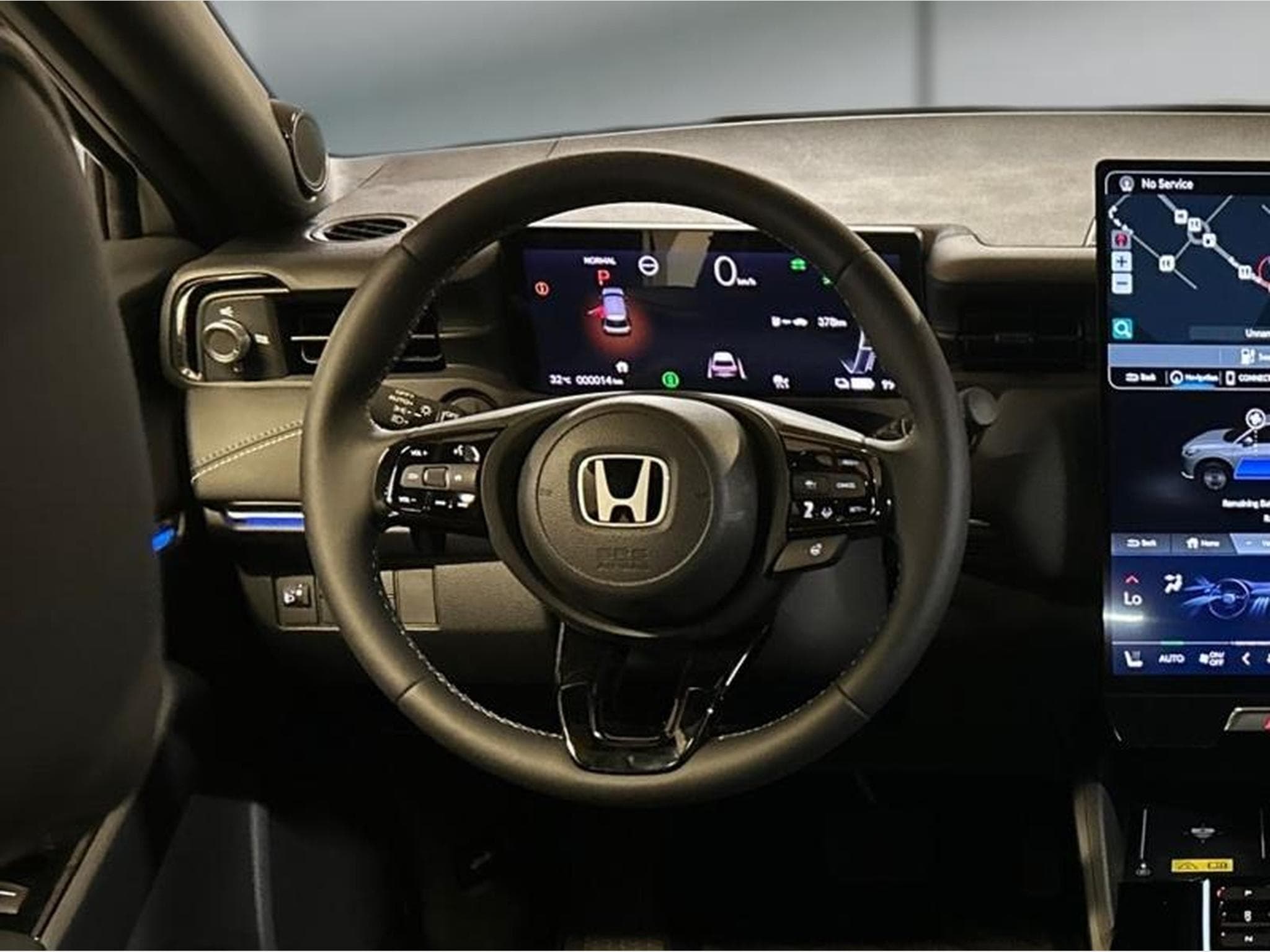 Honda e:Ny1 -37% Electrique 204ch Advance (2023) - Photo 13
