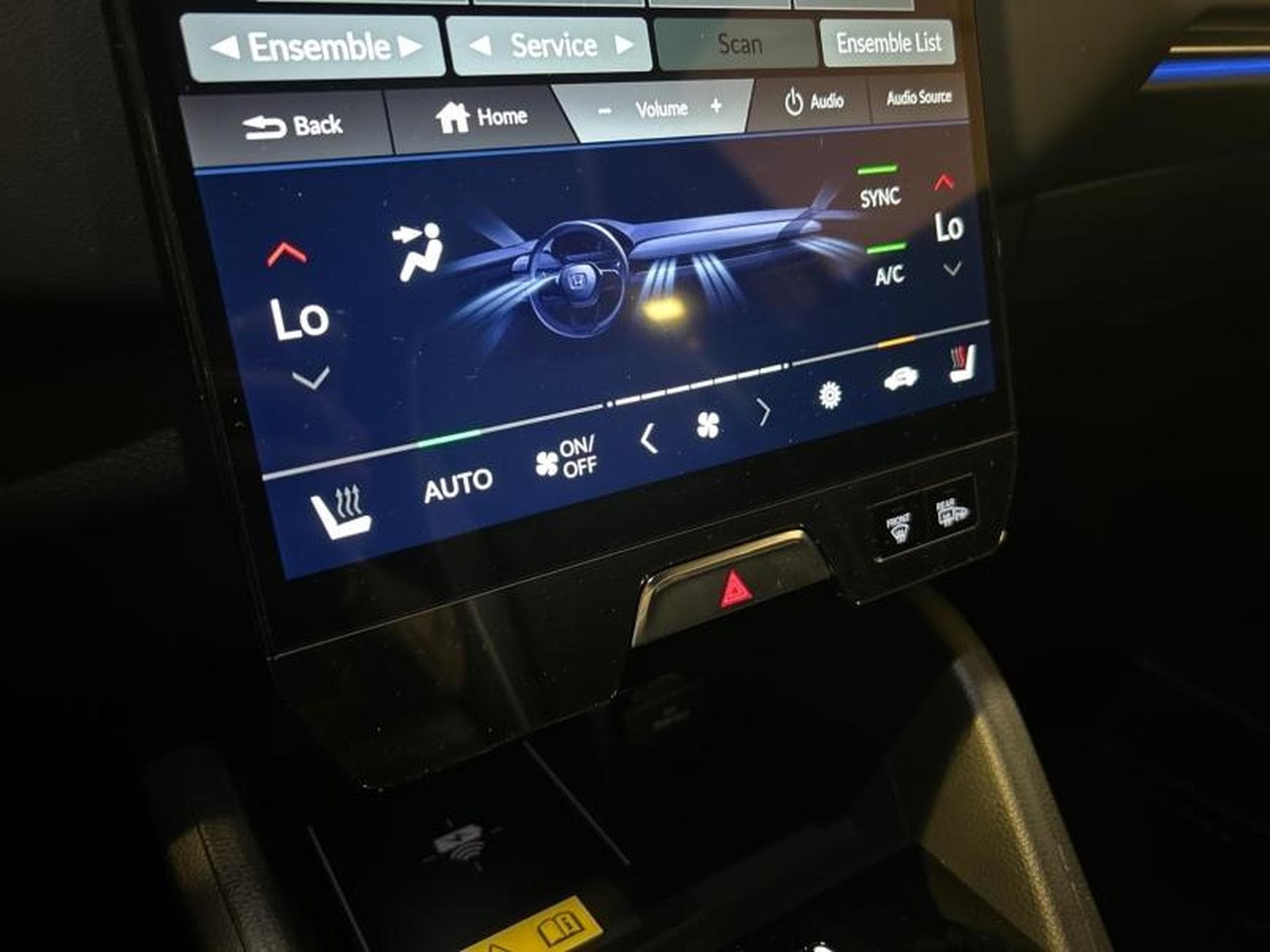 Honda e:Ny1 -37% Electrique 204ch Advance (2023) - Photo 15