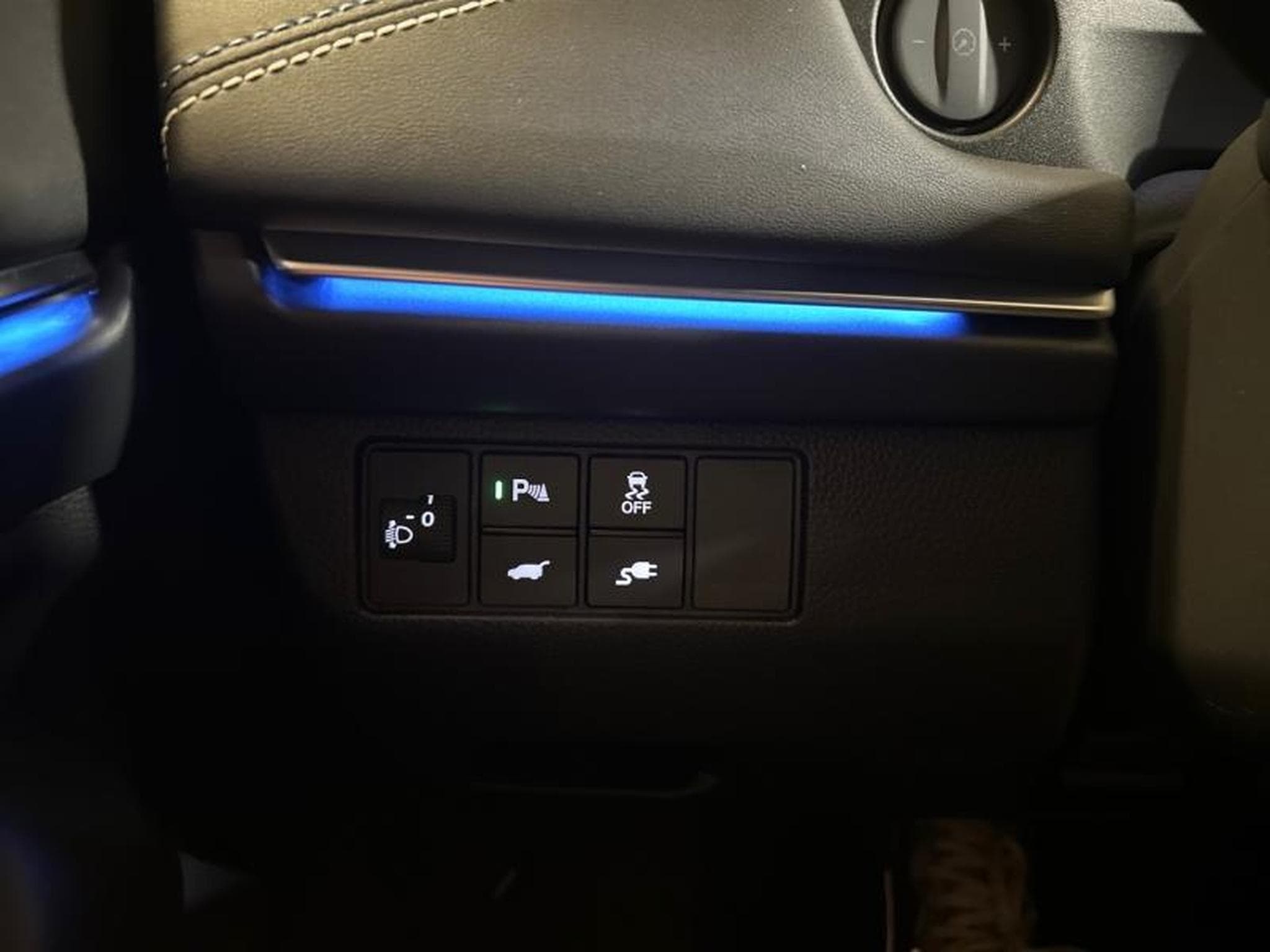 Honda e:Ny1 -37% Electrique 204ch Advance (2023) - Photo 16