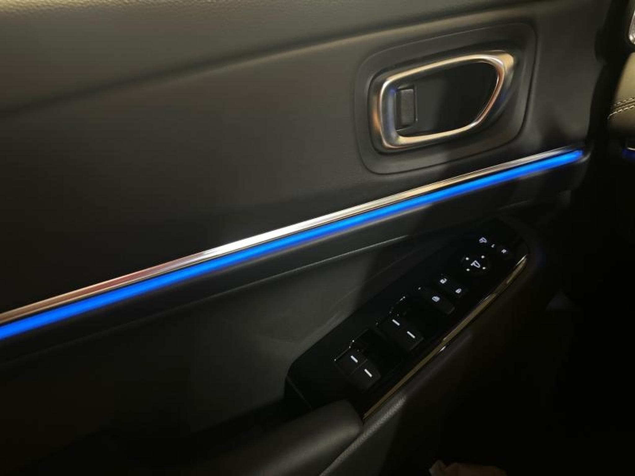 Honda e:Ny1 -37% Electrique 204ch Advance (2023) - Photo 17