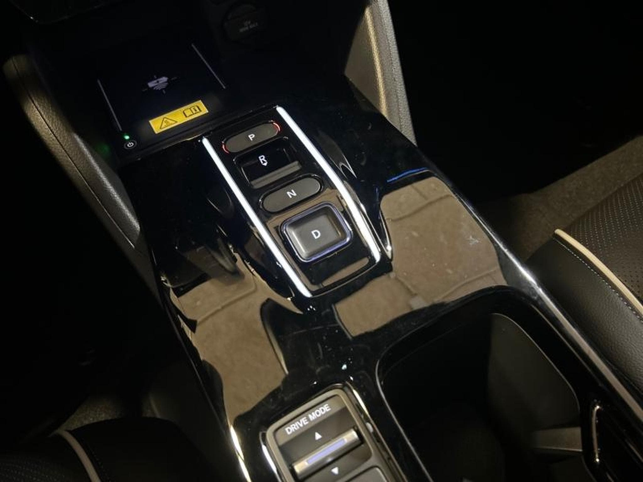 Honda e:Ny1 -37% Electrique 204ch Advance (2023) - Photo 18