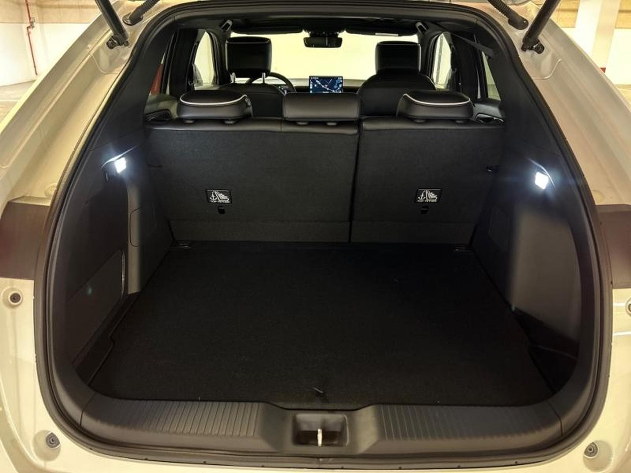 Honda e:Ny1 -37% Electrique 204ch Advance (2023) - Photo 21