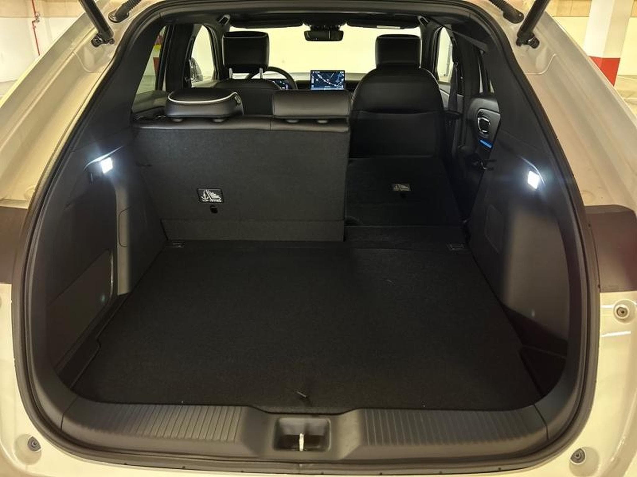 Honda e:Ny1 -37% Electrique 204ch Advance (2023) - Photo 22