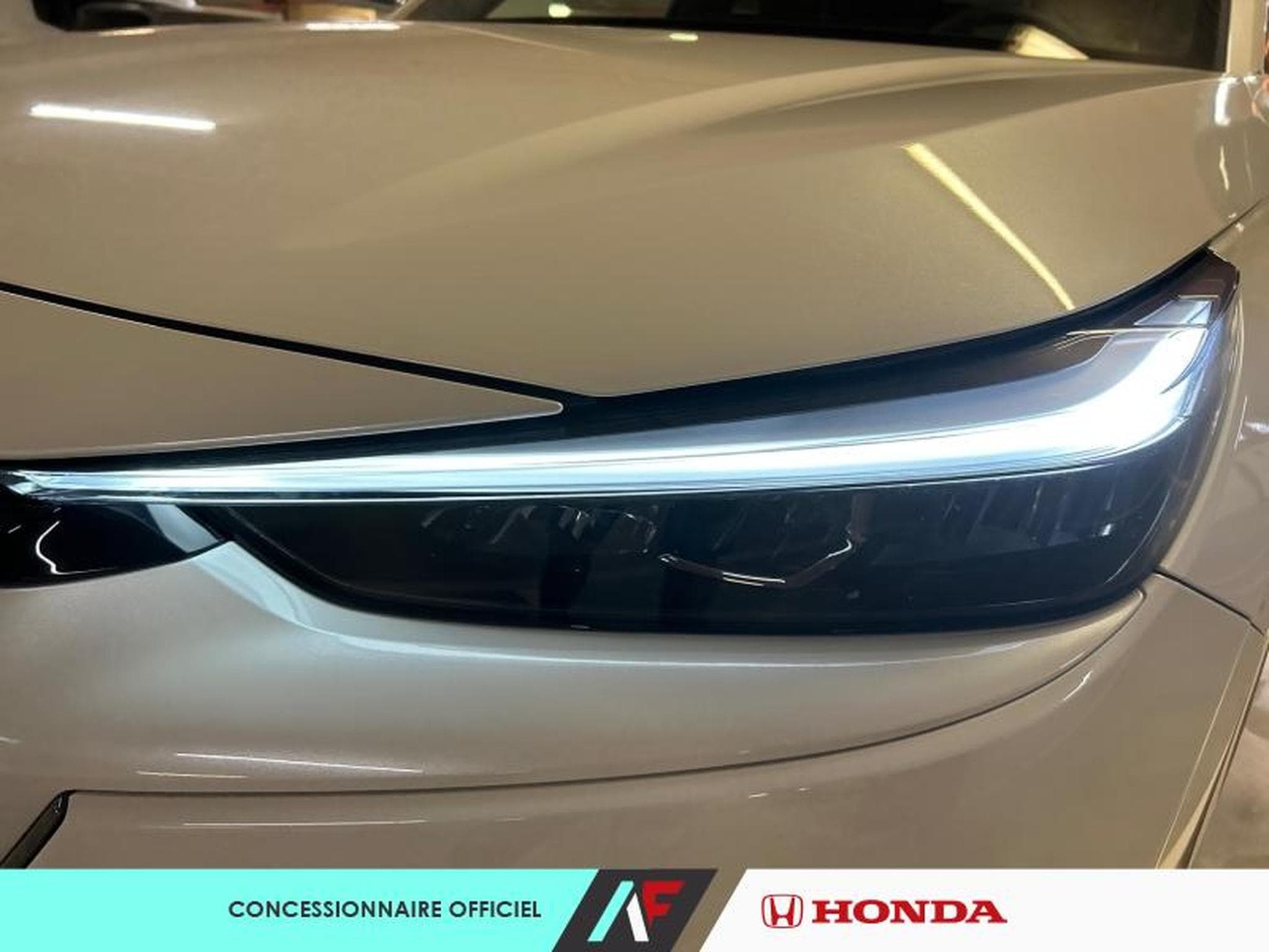 Honda e:Ny1 -37% Electrique 204ch Advance (2023) - Photo 8