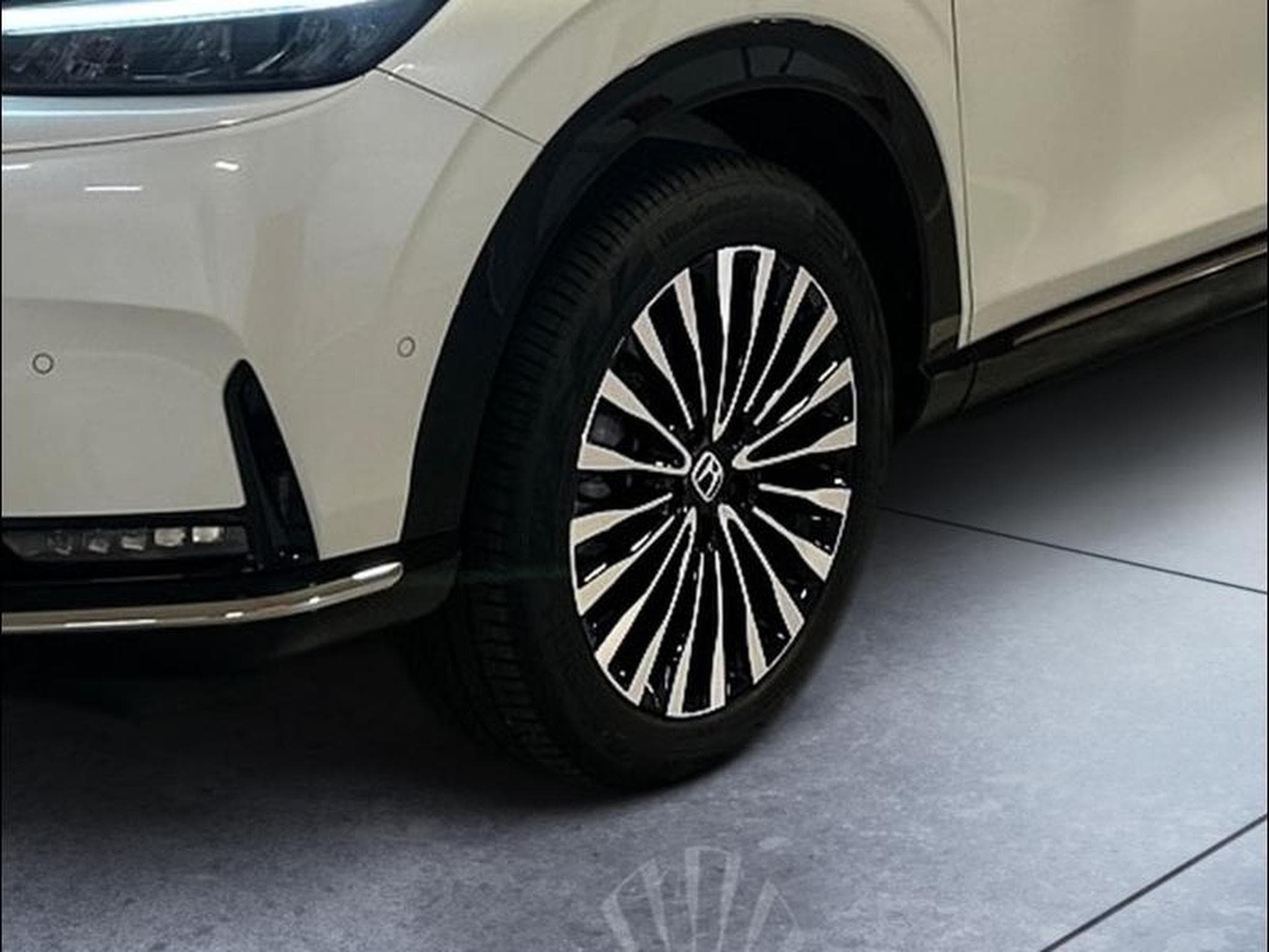 Honda e:Ny1 -37% Electrique 204ch Advance (2023) - Photo 9