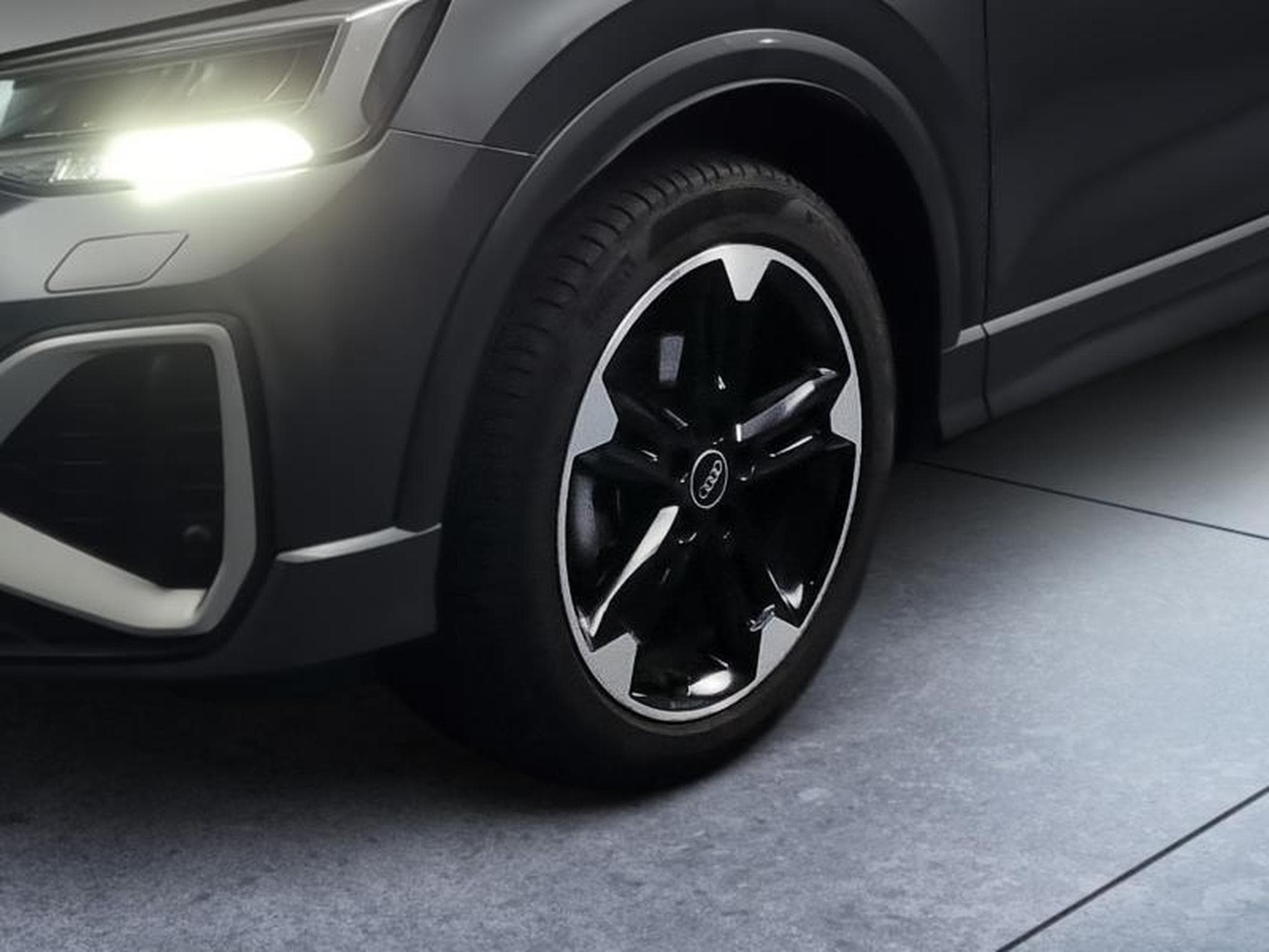 Audi Q2 -18% 30 TDI 116ch S-Line (2025) - Photo 7