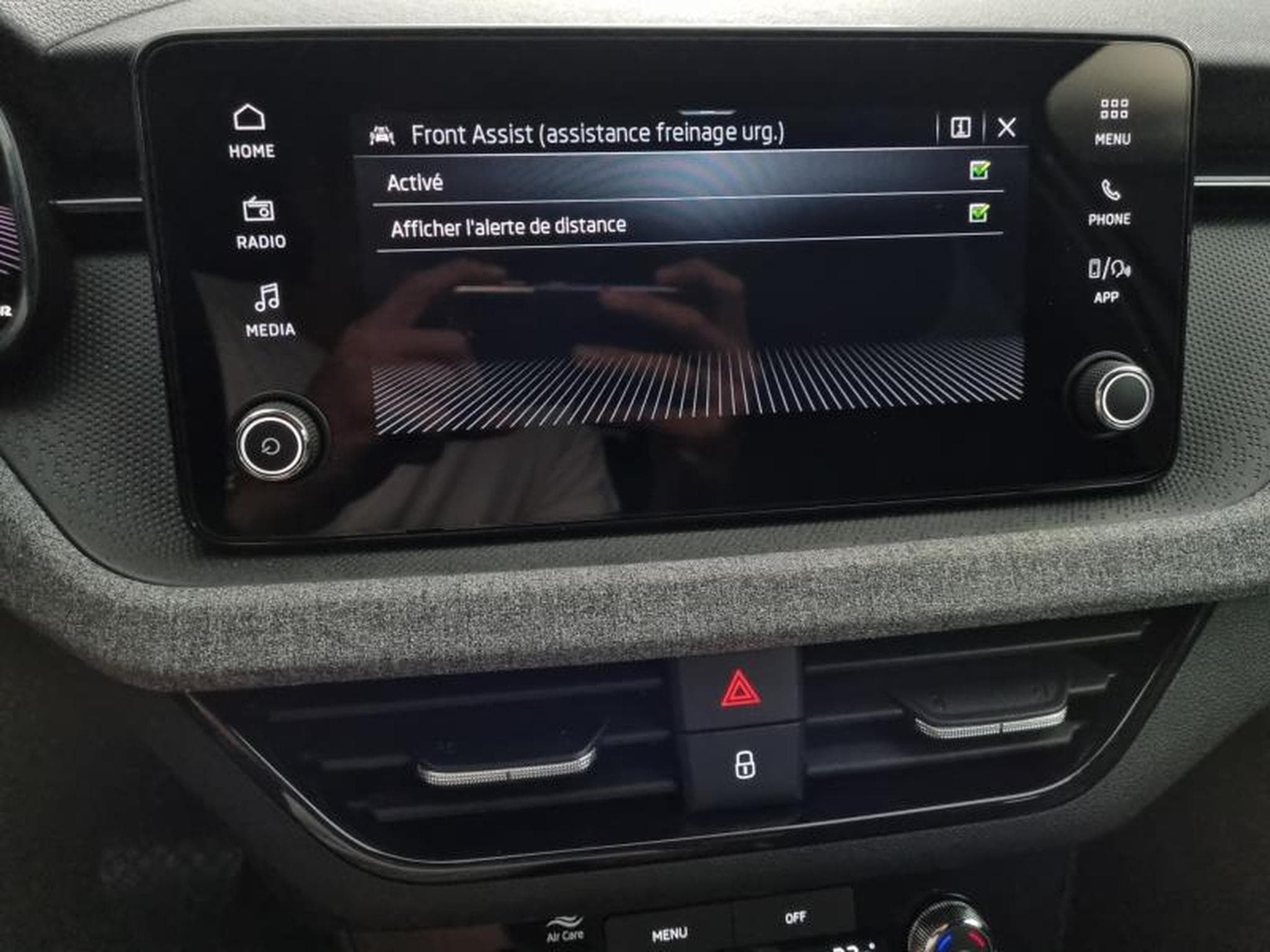 Skoda Scala -34% 1.0 TSI Evo2 116ch Selection (2025) - Photo 19