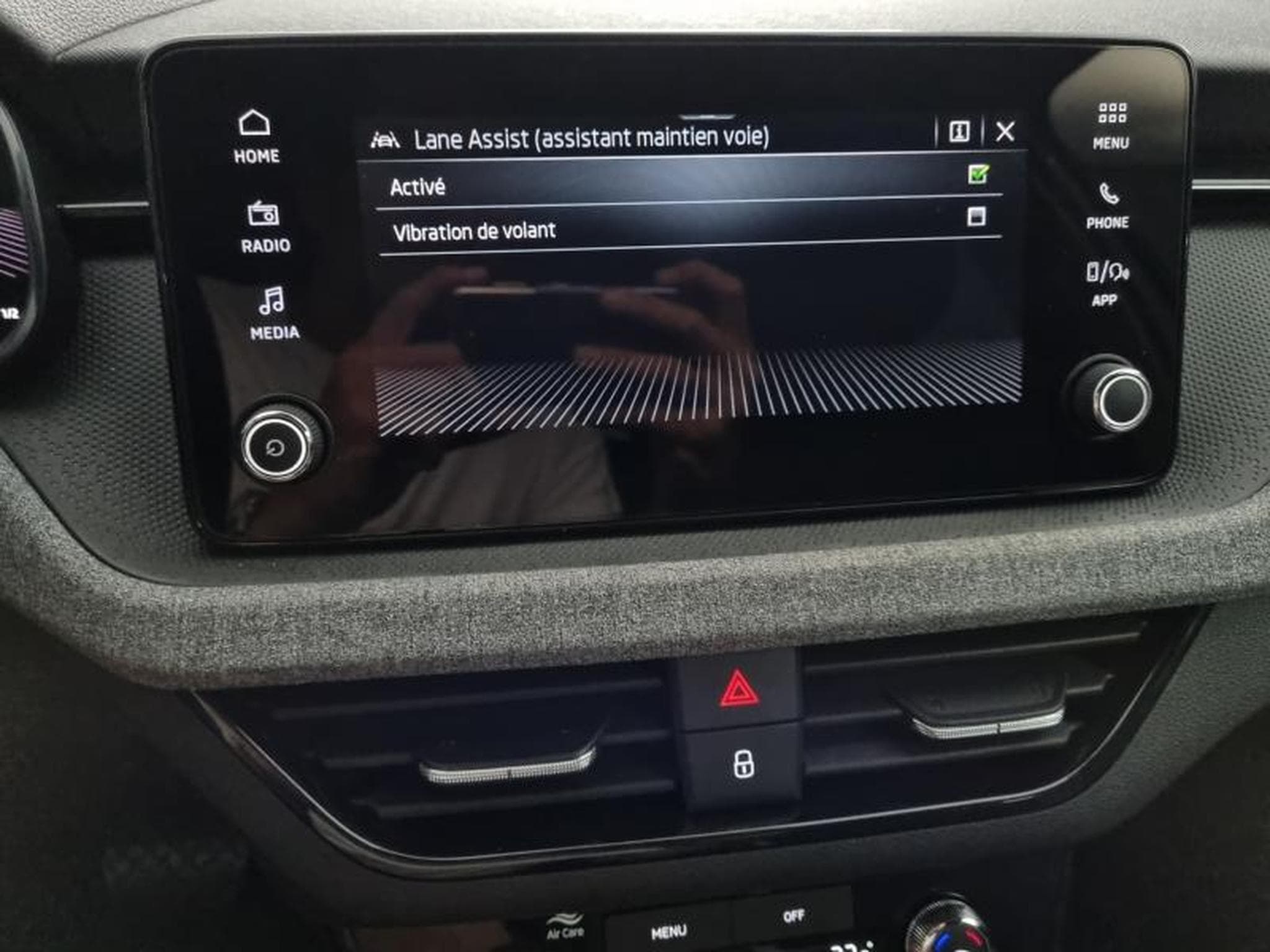 Skoda Scala -34% 1.0 TSI Evo2 116ch Selection (2025) - Photo 20