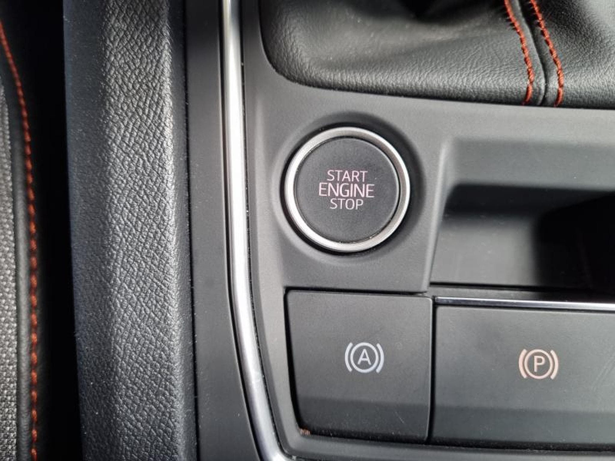 Seat Leon -18% 1.5 TSI 115CH FR 25 ANNIVERSAIRE (2025) - Photo 20