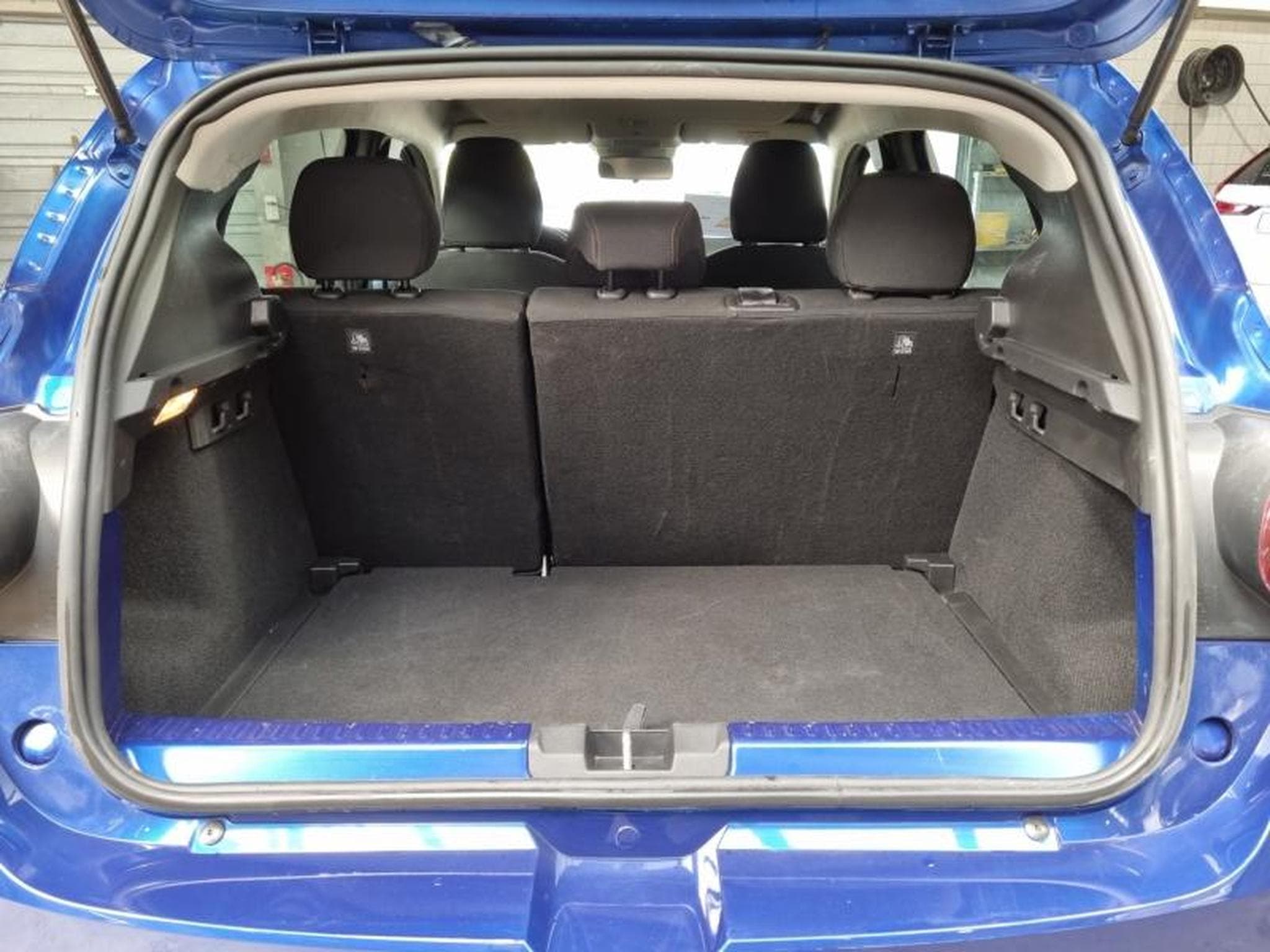 Dacia Sandero 1.0 ECO-G 100CH Stepway Extreme (2025) - Photo 12
