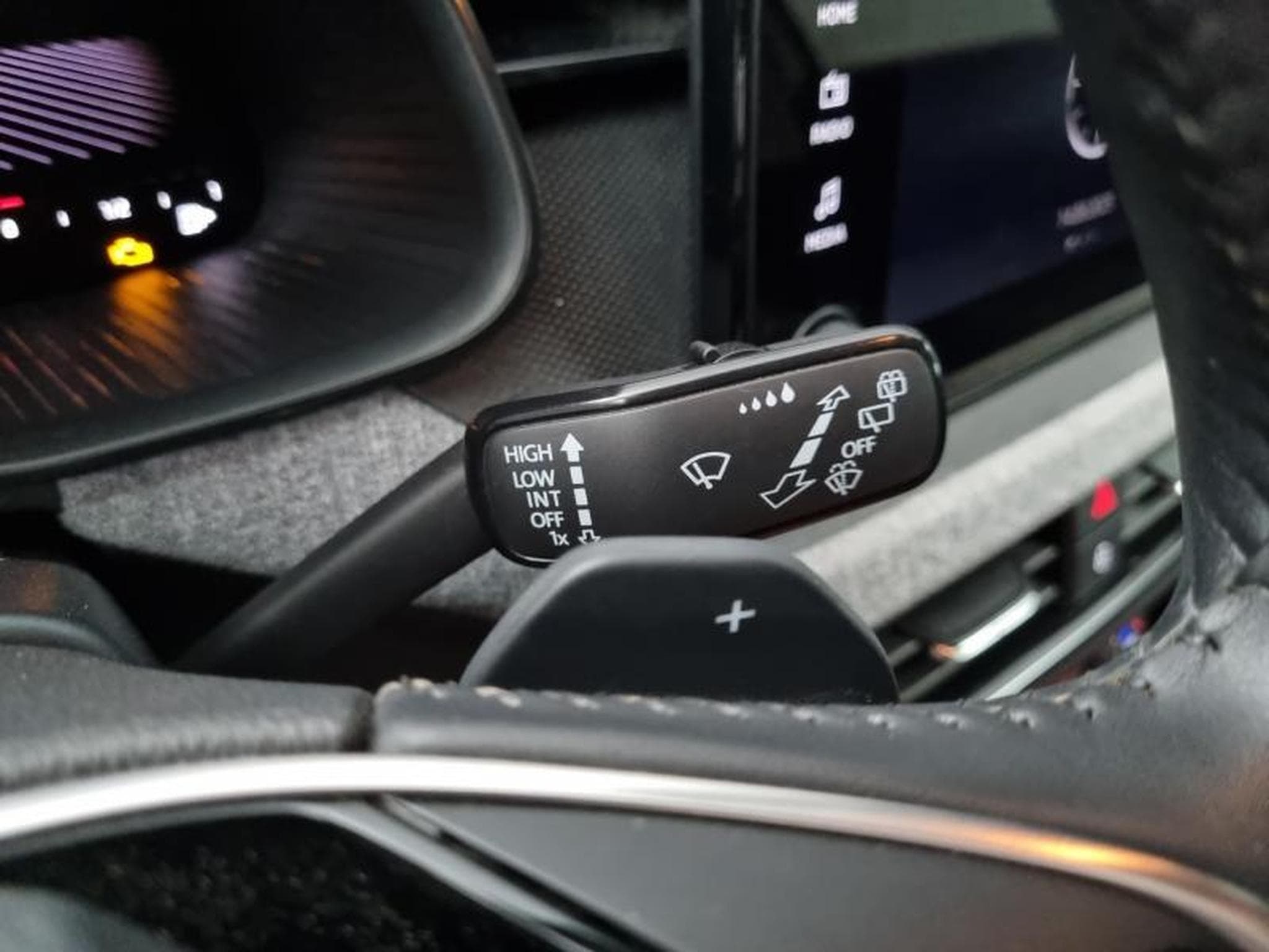 Skoda Scala -36% 1.0 TSI Evo2 116ch Selection DSG7 (2025) - Photo 24