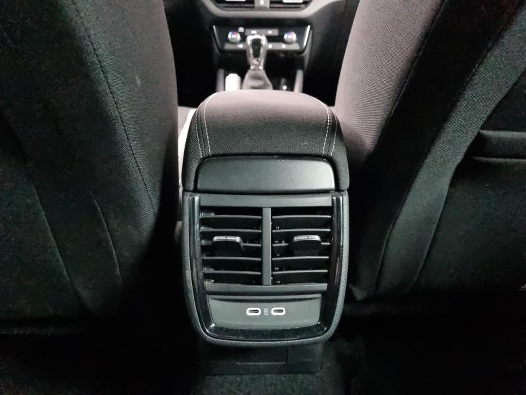 Skoda Scala -36% 1.0 TSI Evo2 116ch Selection DSG7 (2025) - Photo 25