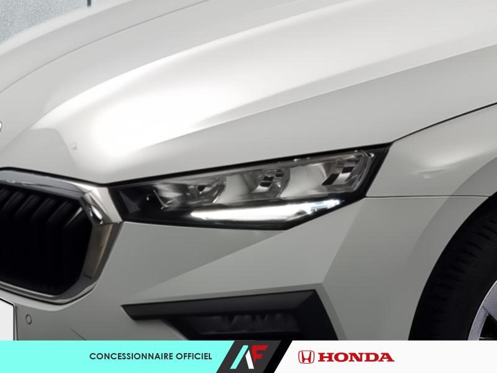 Skoda Scala -36% 1.0 TSI Evo2 116ch Selection DSG7 (2025) - Photo 7