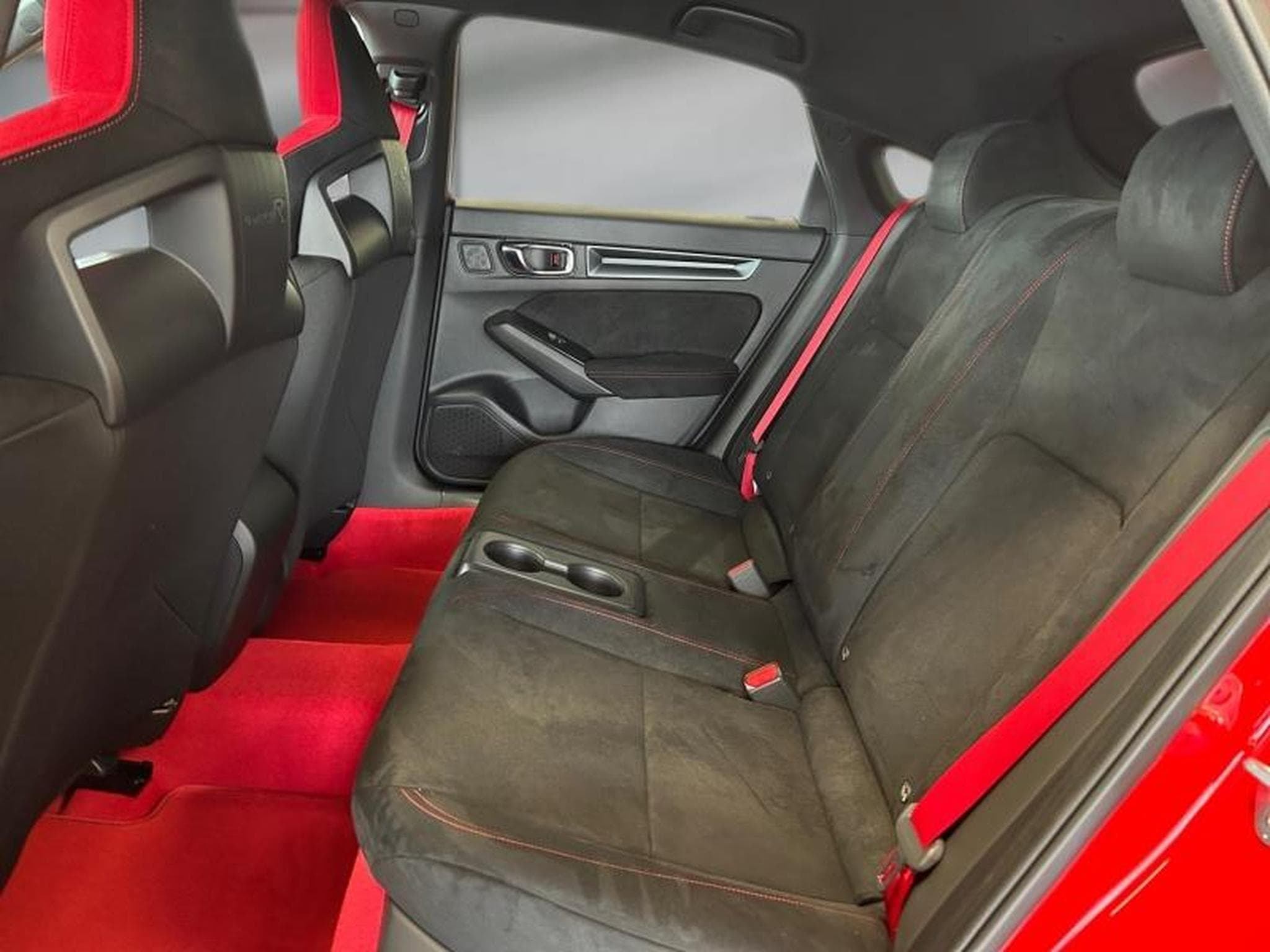 Honda Civic 2.0 i-VTEC 329ch Type R (2026) - Photo 5