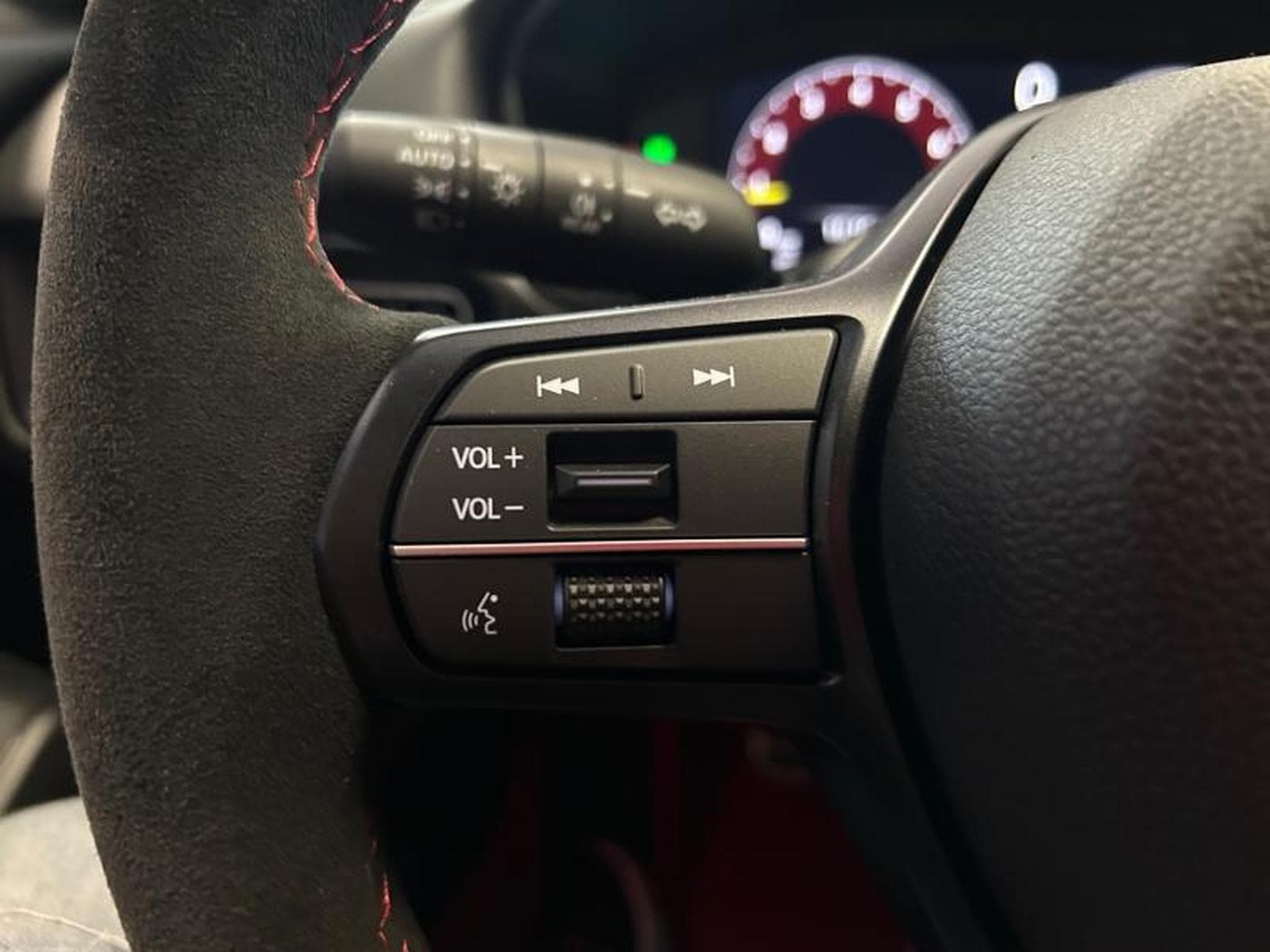 Honda Civic 2.0 i-VTEC 329ch Type R (2026) - Photo 7