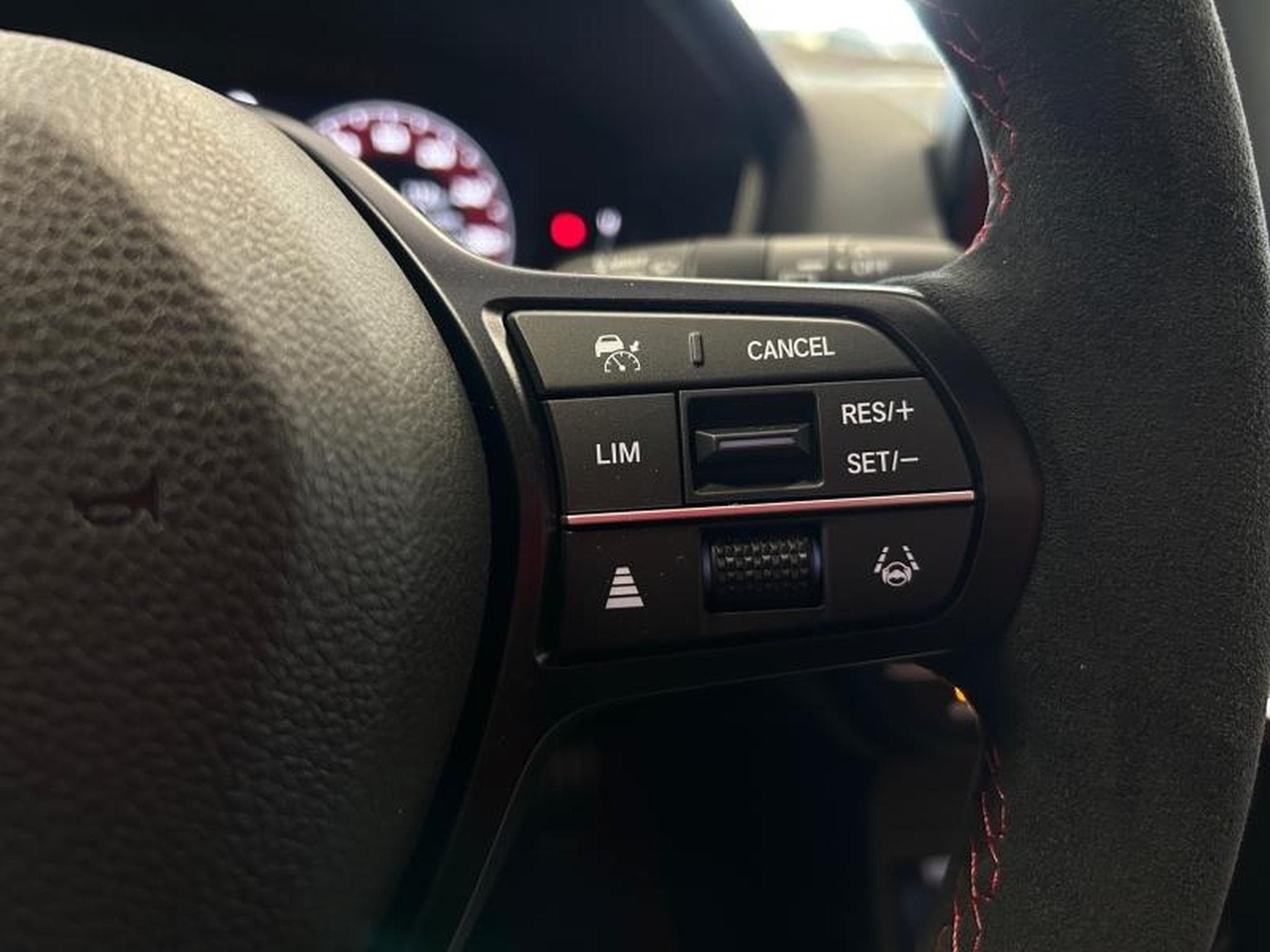 Honda Civic 2.0 i-VTEC 329ch Type R (2026) - Photo 8