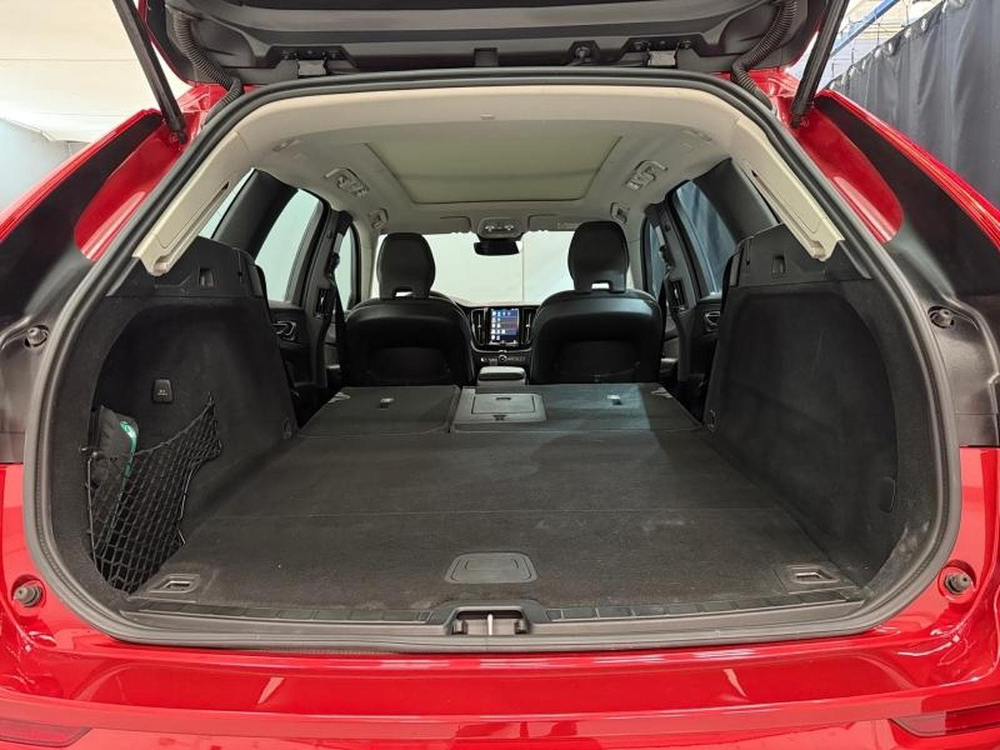 Volvo XC60 -50% T6 350ch Core Bright (2024) - Photo 20
