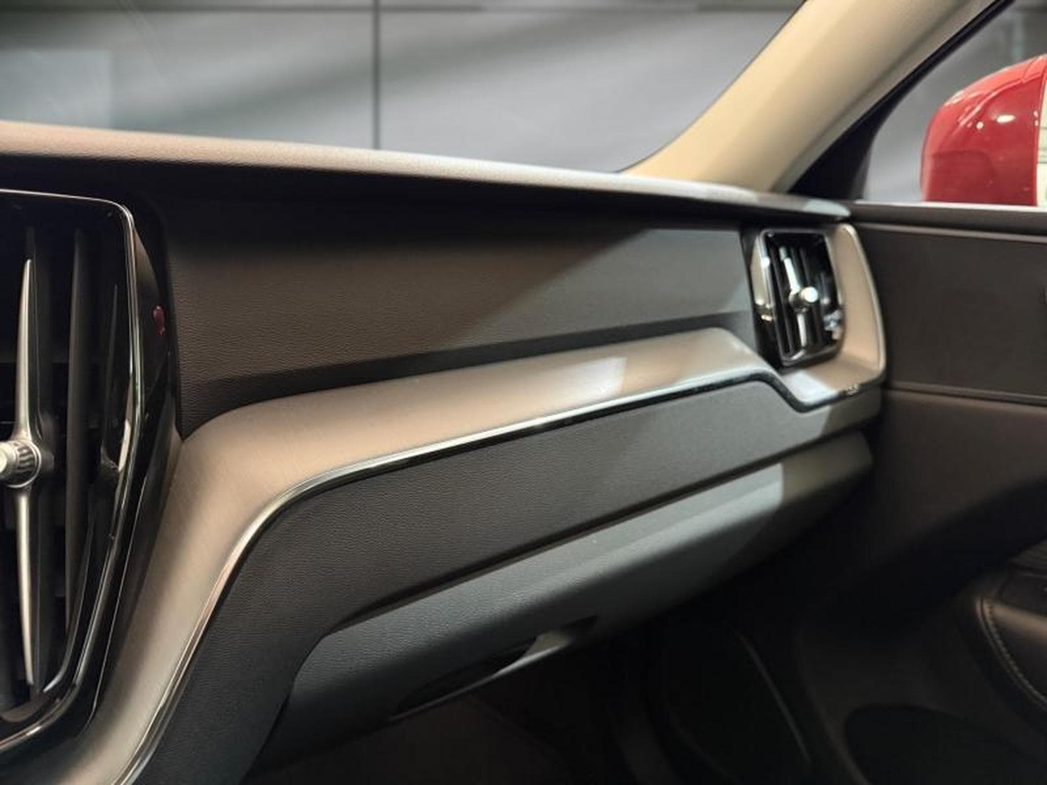 Volvo XC60 -50% T6 350ch Core Bright (2024) - Photo 22