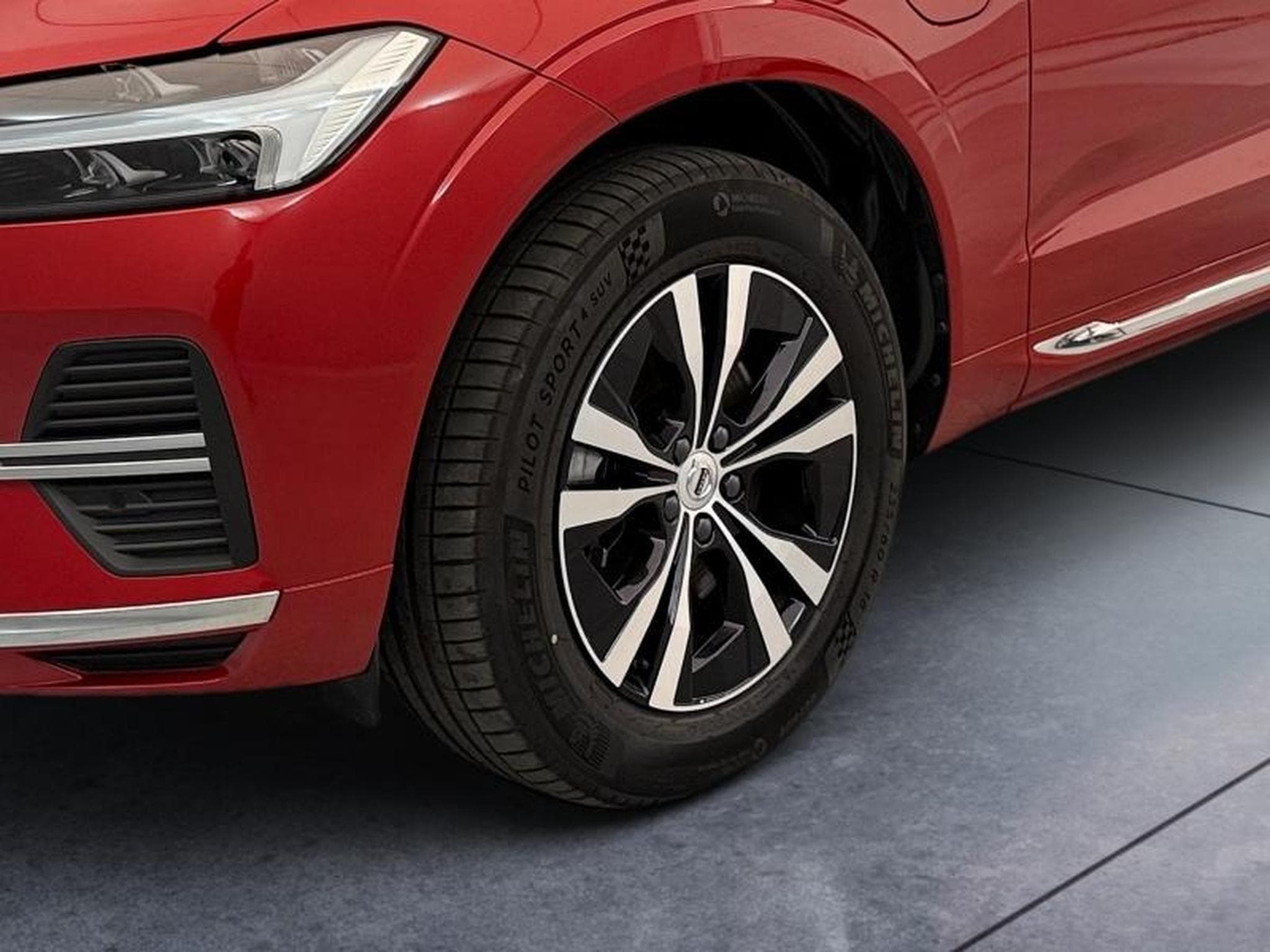 Volvo XC60 -50% T6 350ch Core Bright (2024) - Photo 8