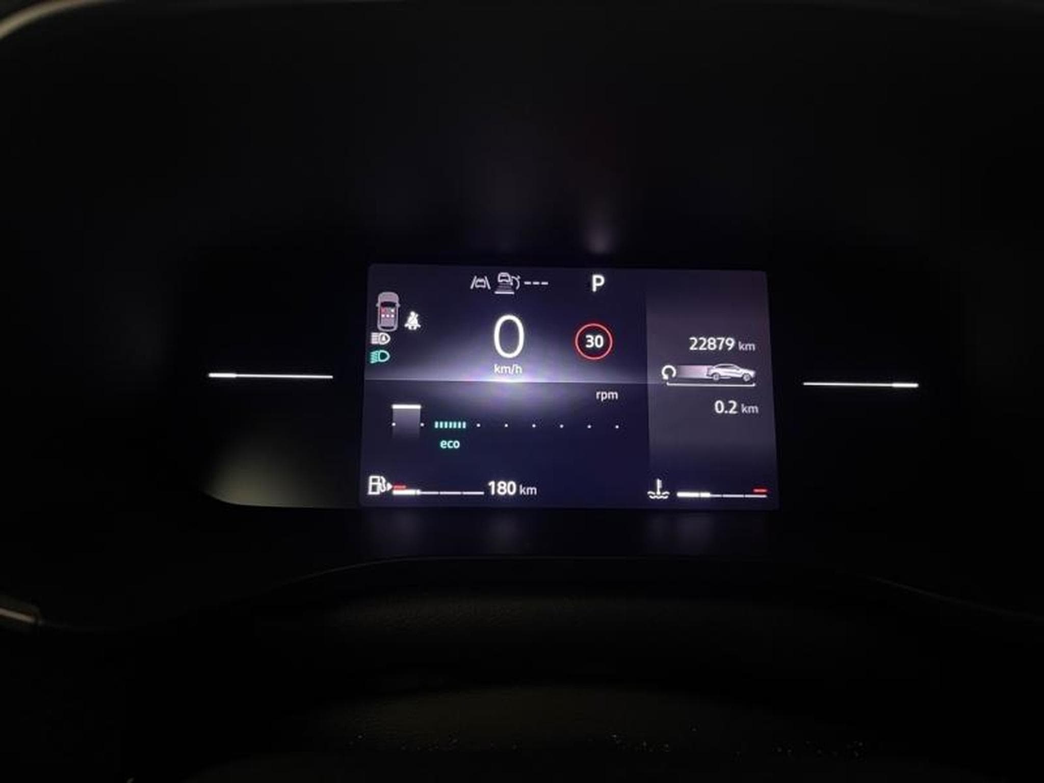 Renault Arkana -22% 1.3 TCe 140ch mild hybrid Evolution EDC -24 (2025) - Photo 7