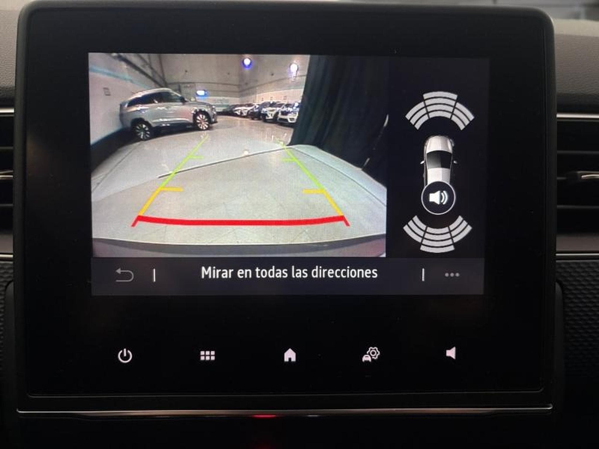 Renault Arkana -22% 1.3 TCe 140ch mild hybrid Evolution EDC -24 (2025) - Photo 9
