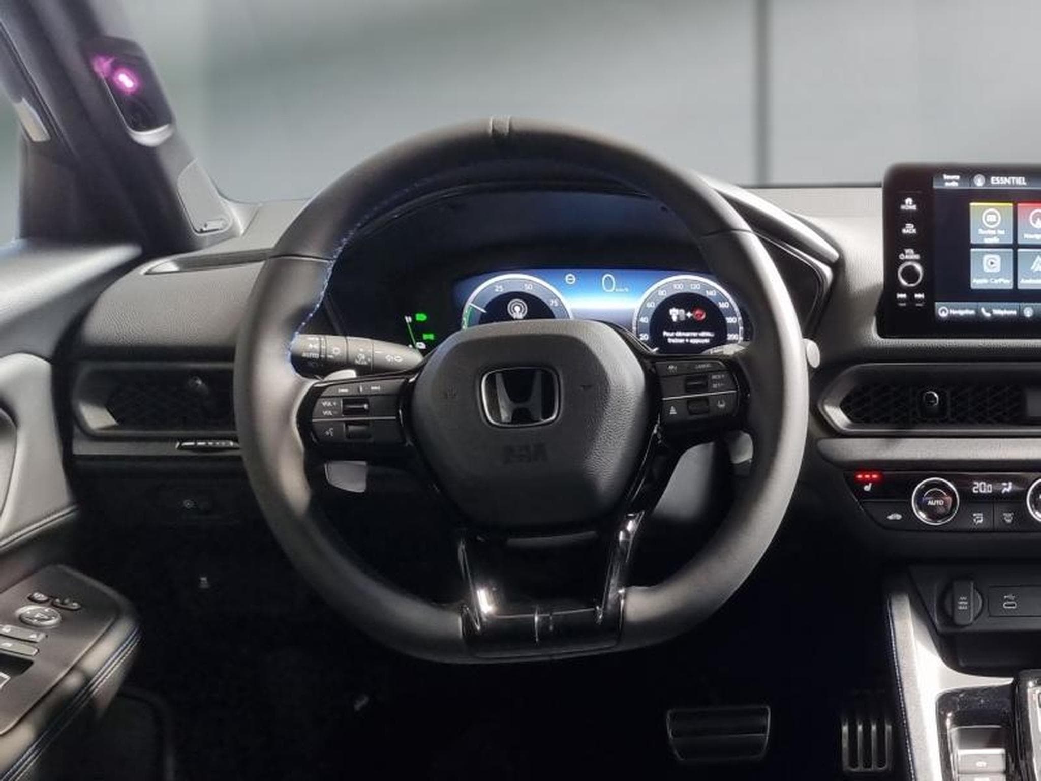 Honda Prélude 2.0 i-MMD 184ch e:HEV Advance (2026) - Photo 19
