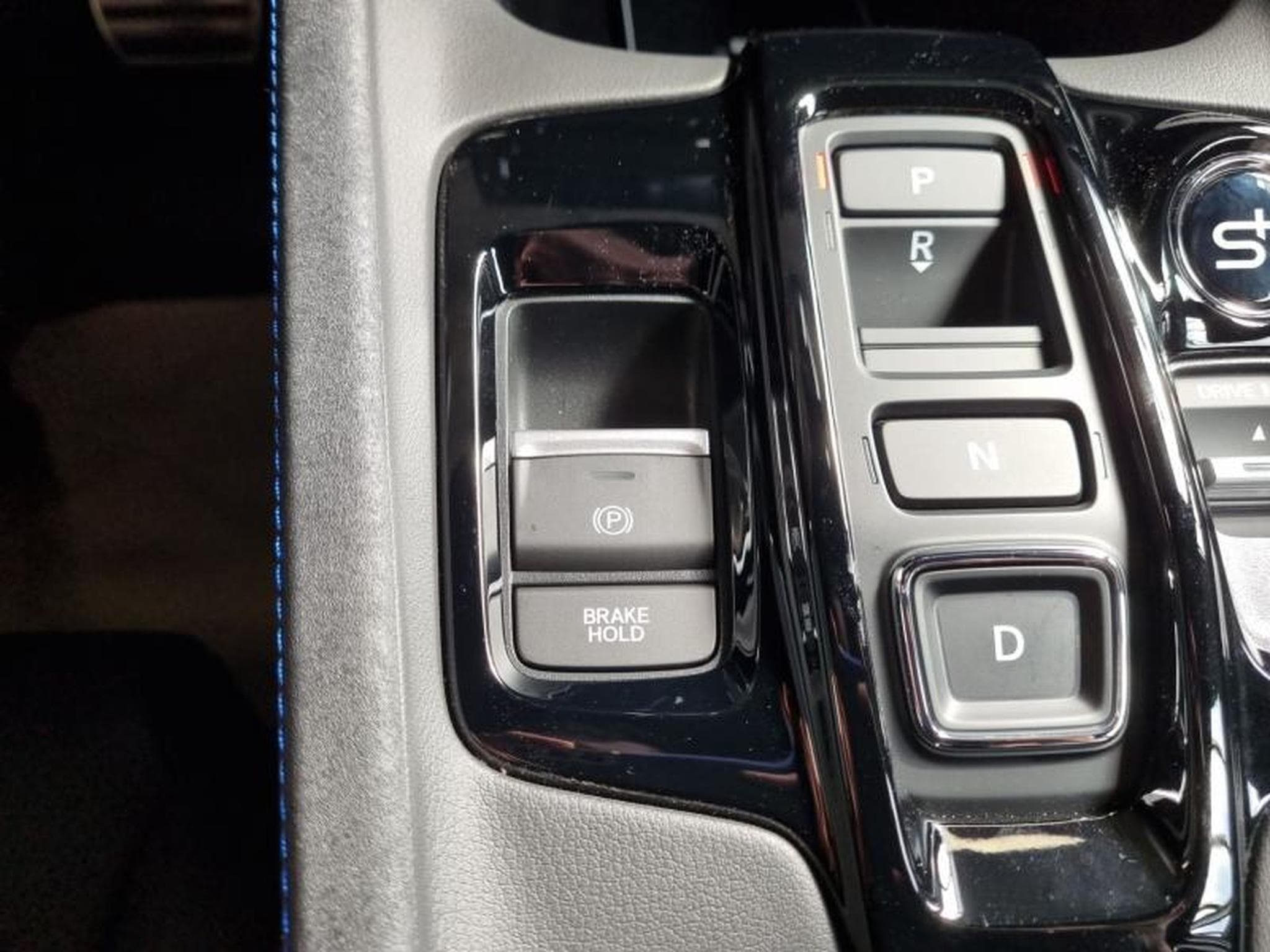 Honda Prélude 2.0 i-MMD 184ch e:HEV Advance (2026) - Photo 23
