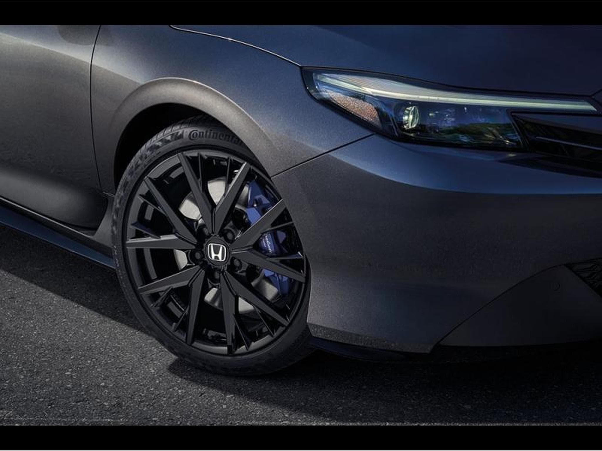 Honda Prélude 2.0 i-MMD 184ch e:HEV Advance (2026) - Photo 9