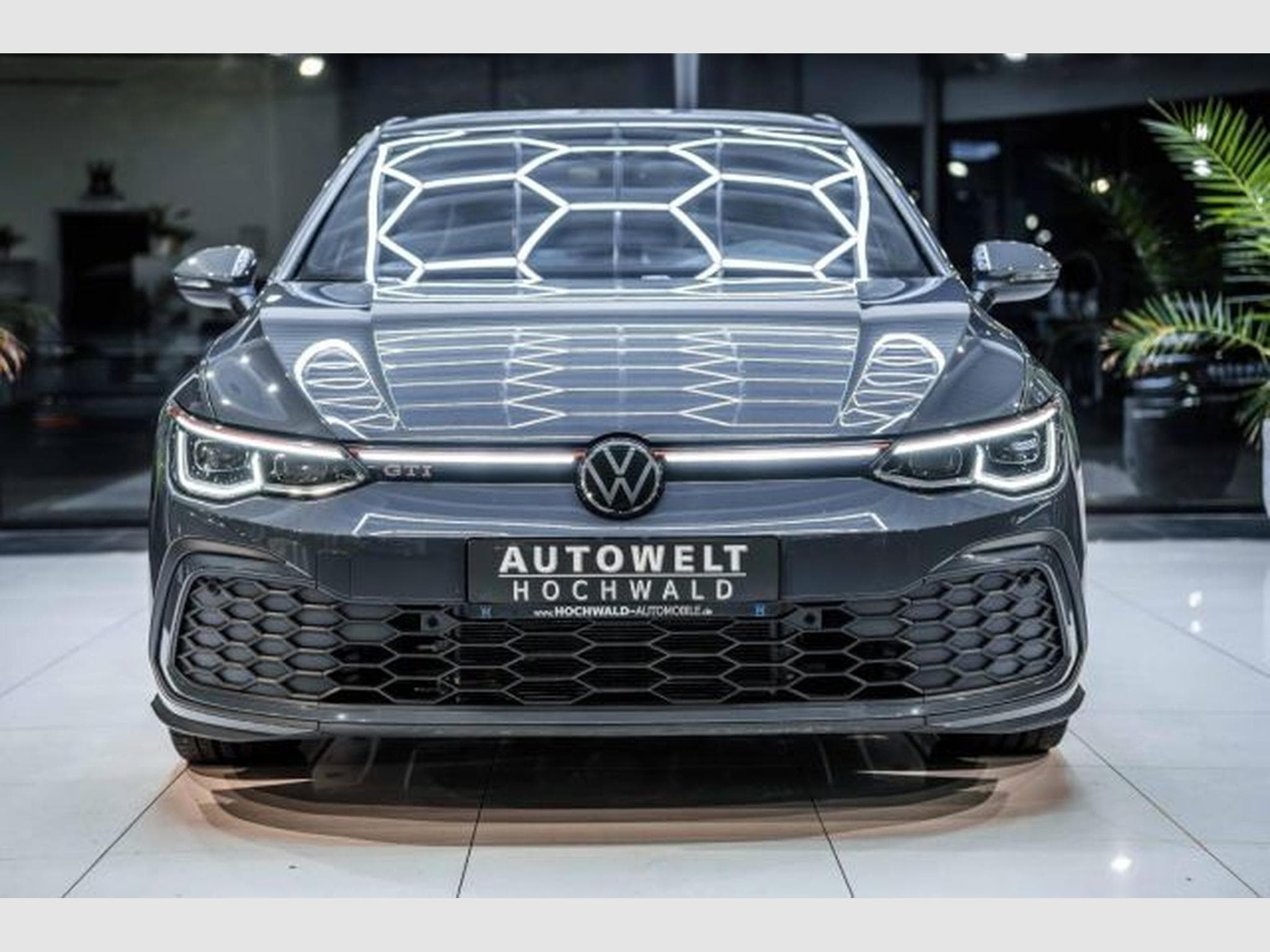 VW Golf Golf 8 GTI 2.0 TSI DSG IQ-Drive IQ-LED ACC Side (2023) - Photo 5