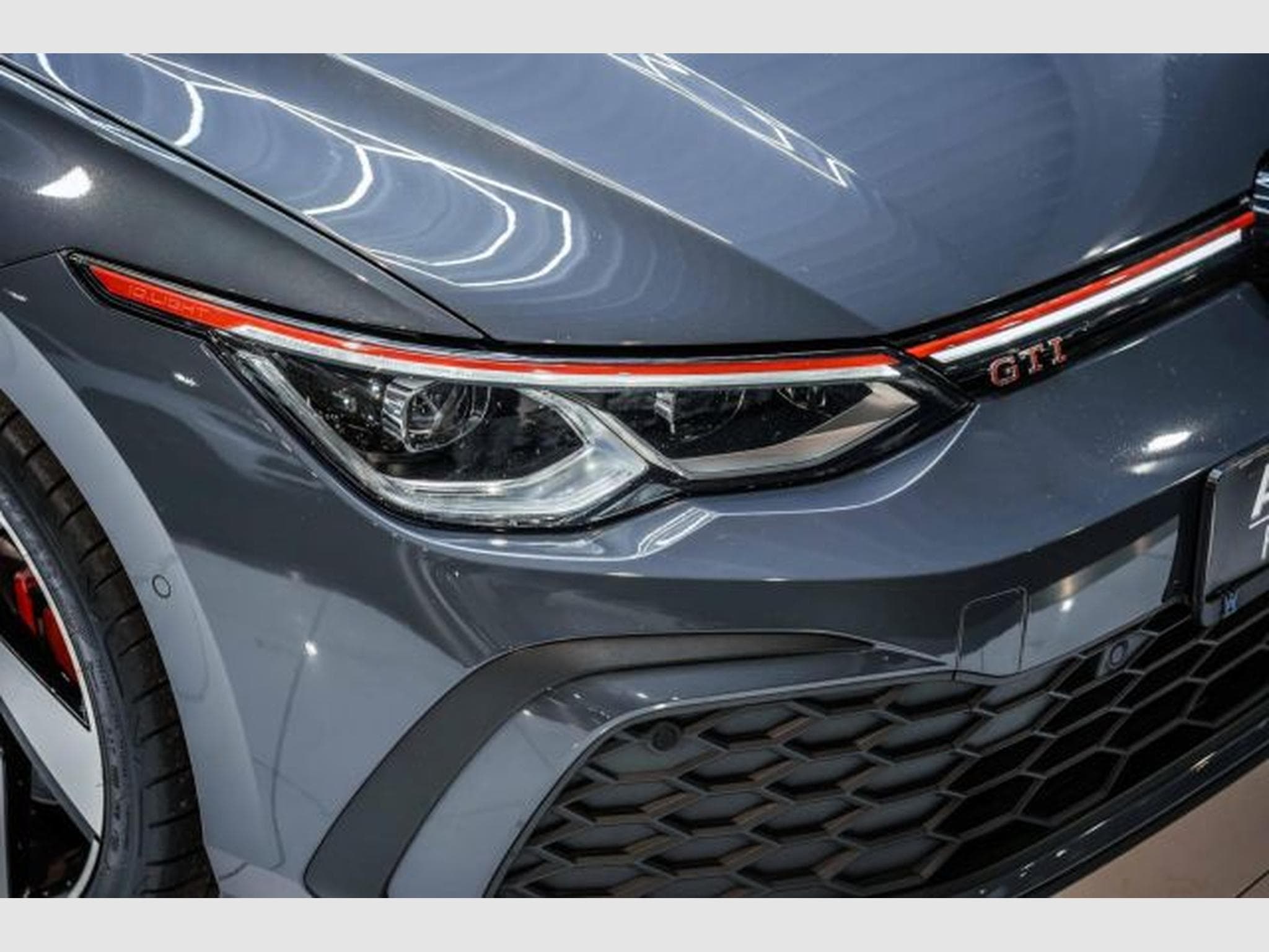 VW Golf Golf 8 GTI 2.0 TSI DSG IQ-Drive IQ-LED ACC Side (2023) - Photo 6