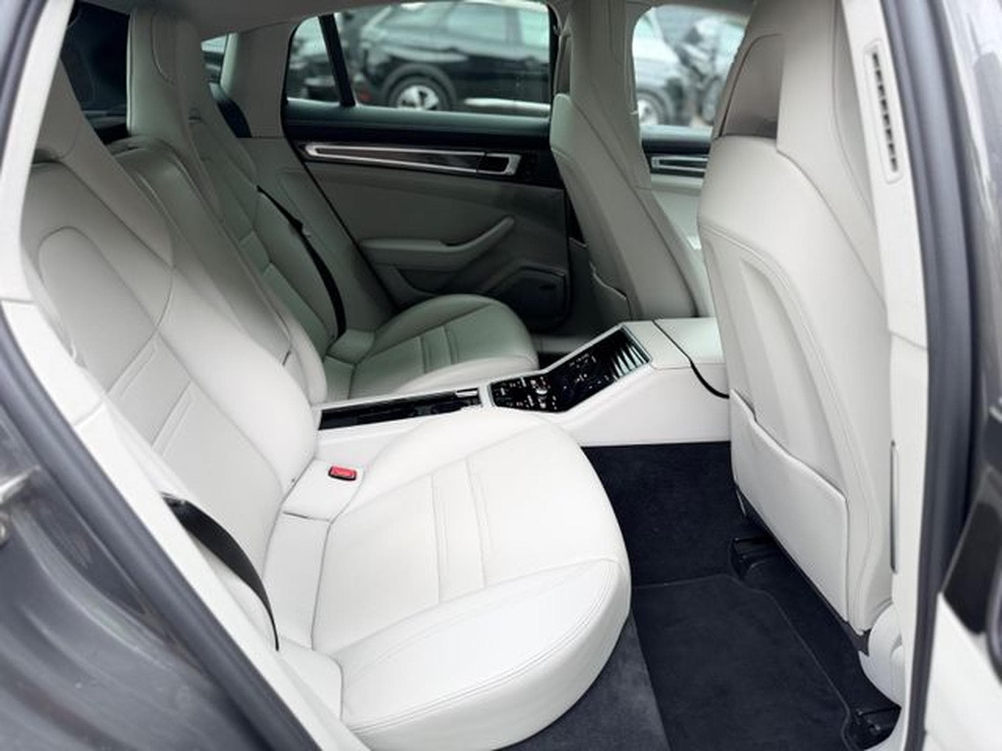 Porsche Panamera PANAMERA 4S*SOFTCLOSE*PANORAMA*APPROVED:06.27* (2017) - Photo 13