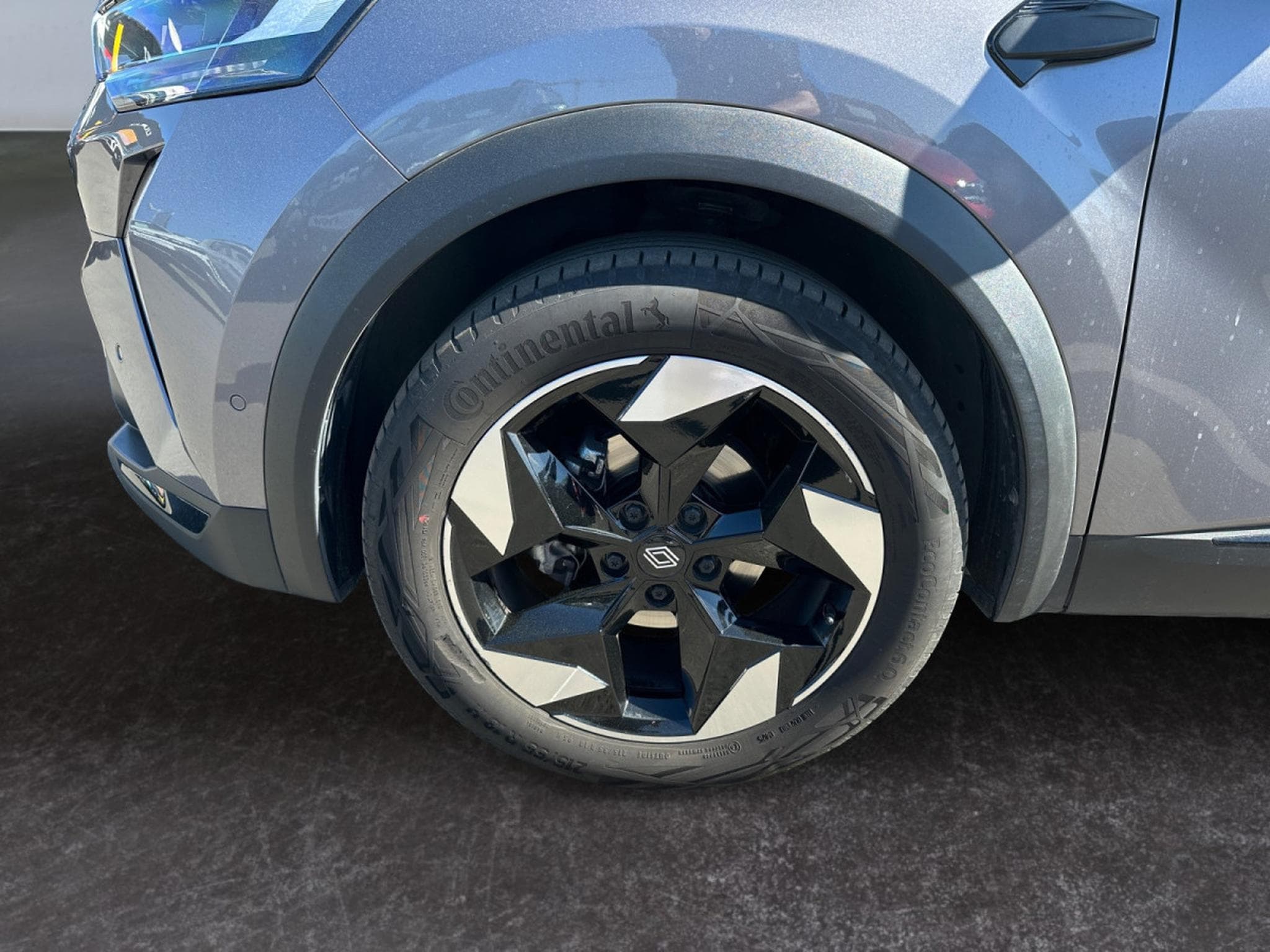 Renault Captur 1.0 Tce Techno (2025) - Photo 6