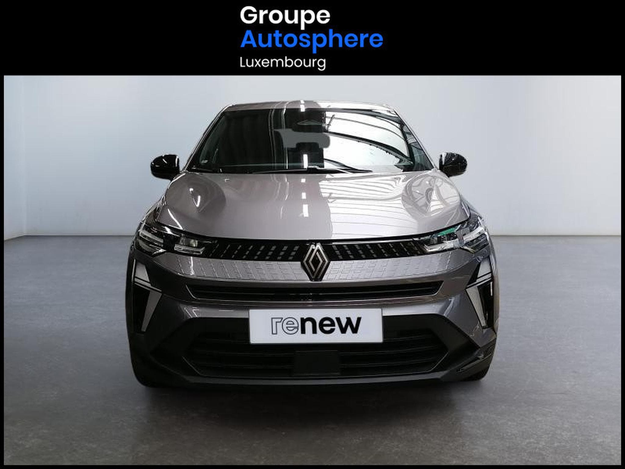 Renault Captur 1.0 Tce Techno GPF (2025) - Photo 2