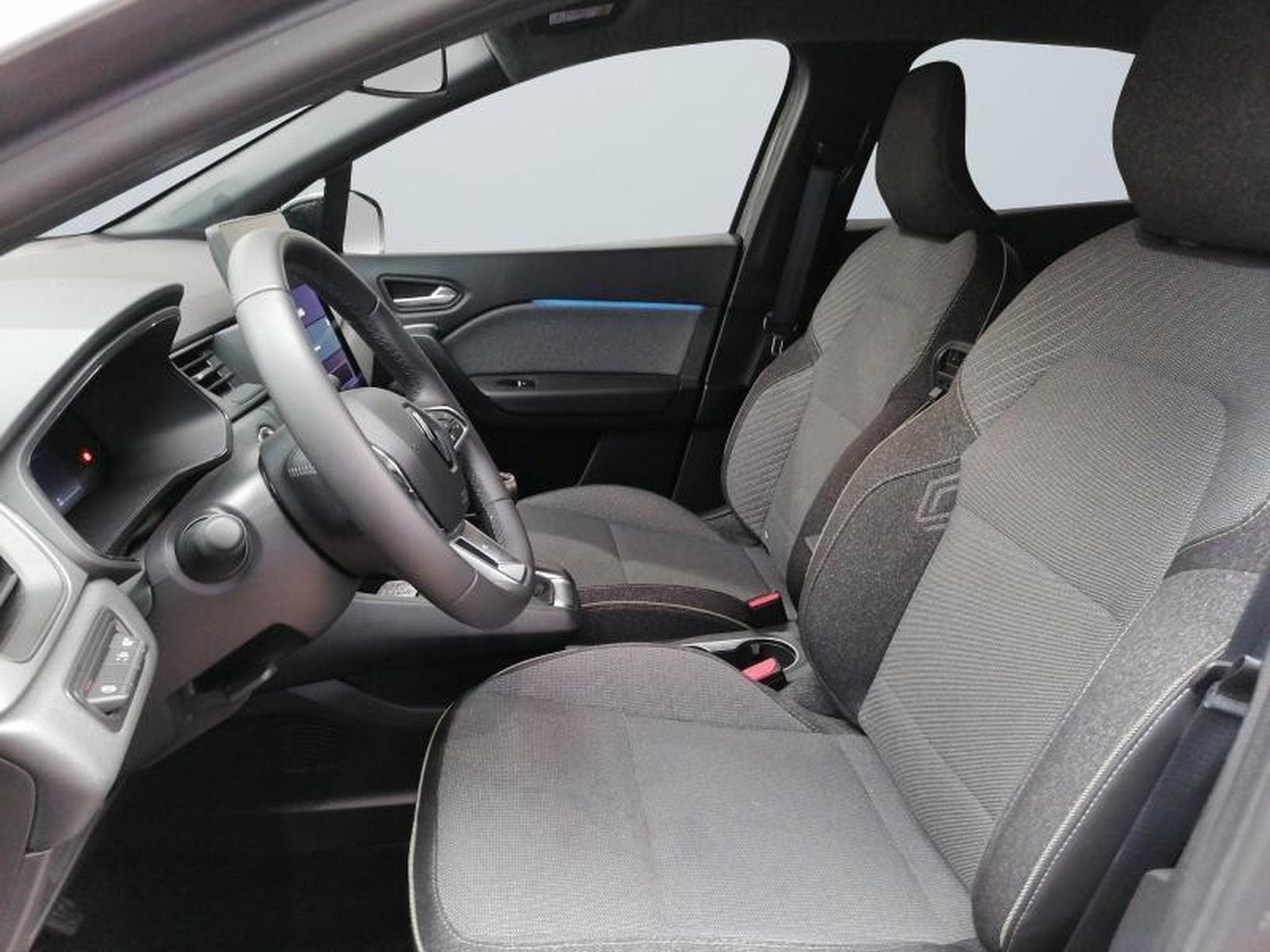 Renault Captur 1.0 Tce Techno GPF (2025) - Photo 7