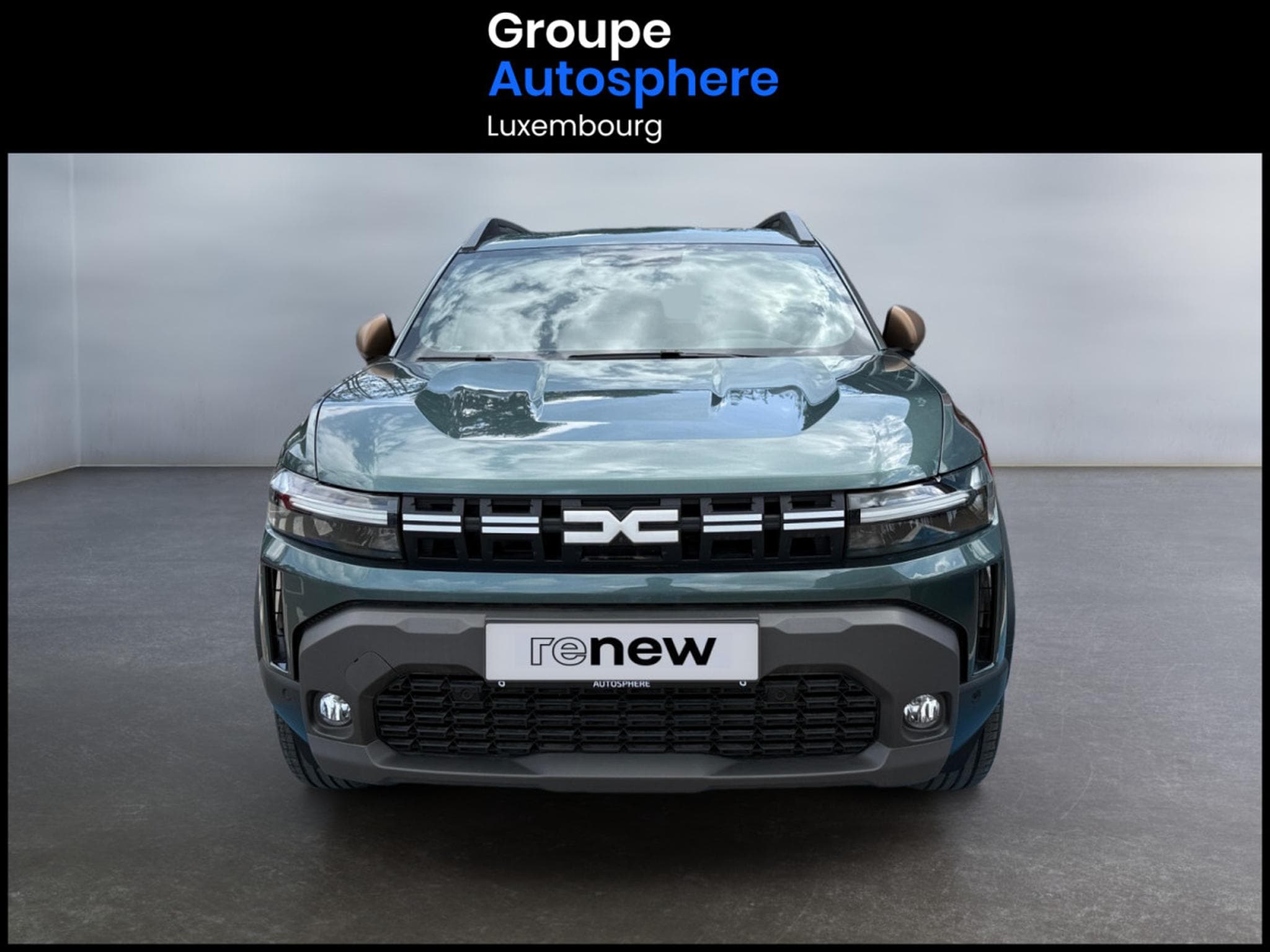 Dacia Duster 1.6 Hybrid Journey (2025) - Photo 2