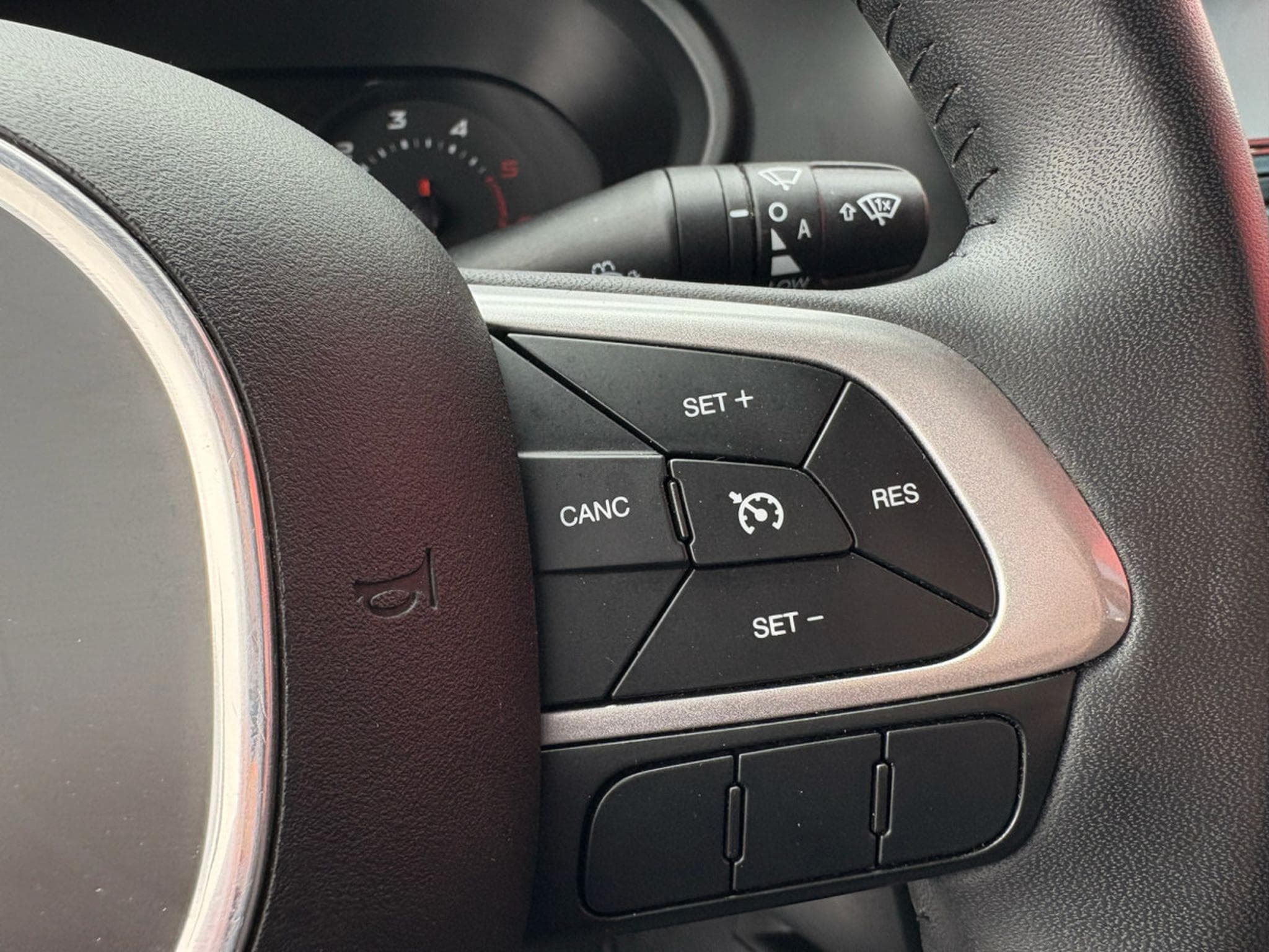 Fiat Tipo DIESEL (2017) - Photo 13