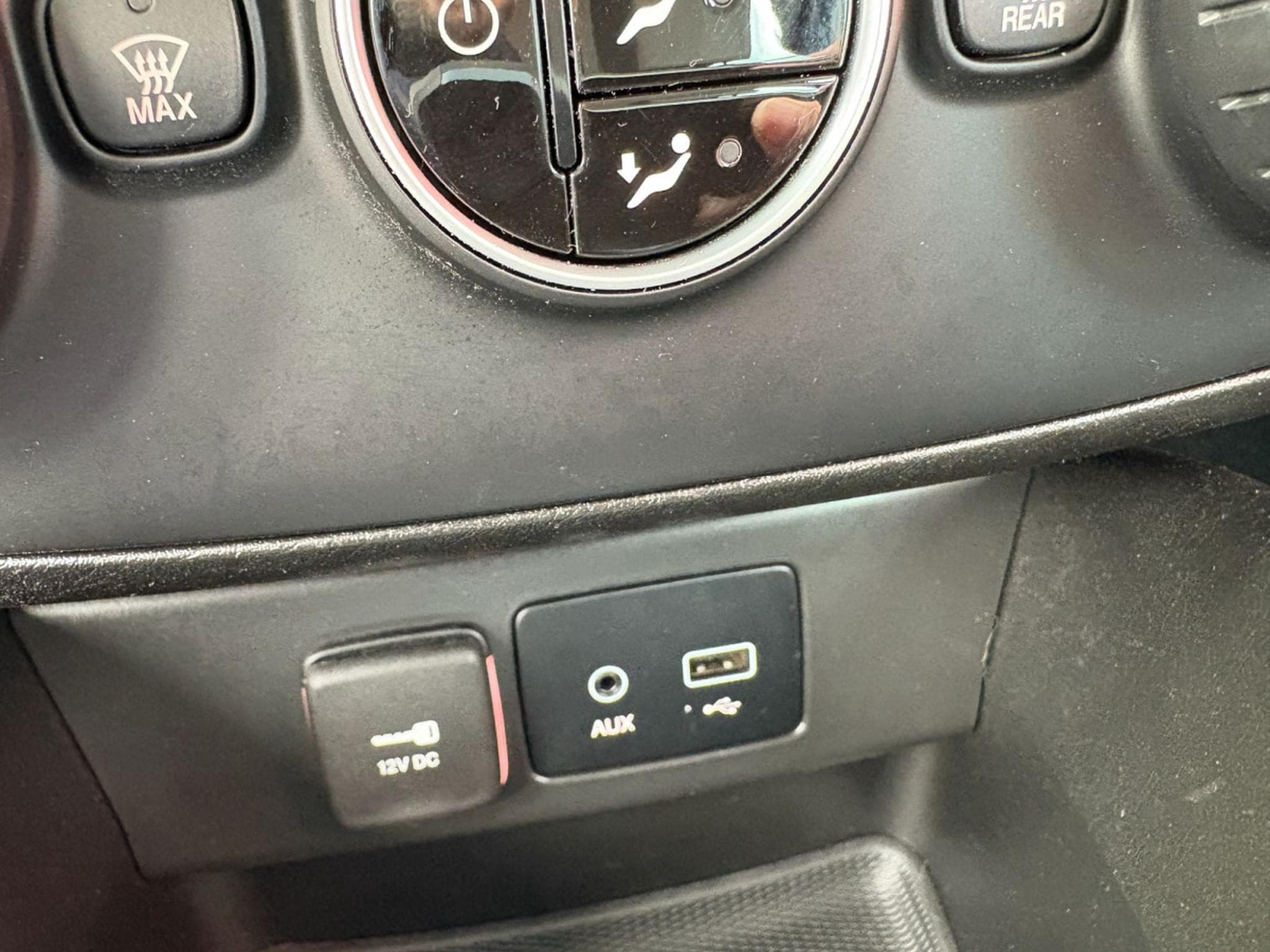 Fiat Tipo DIESEL (2017) - Photo 15