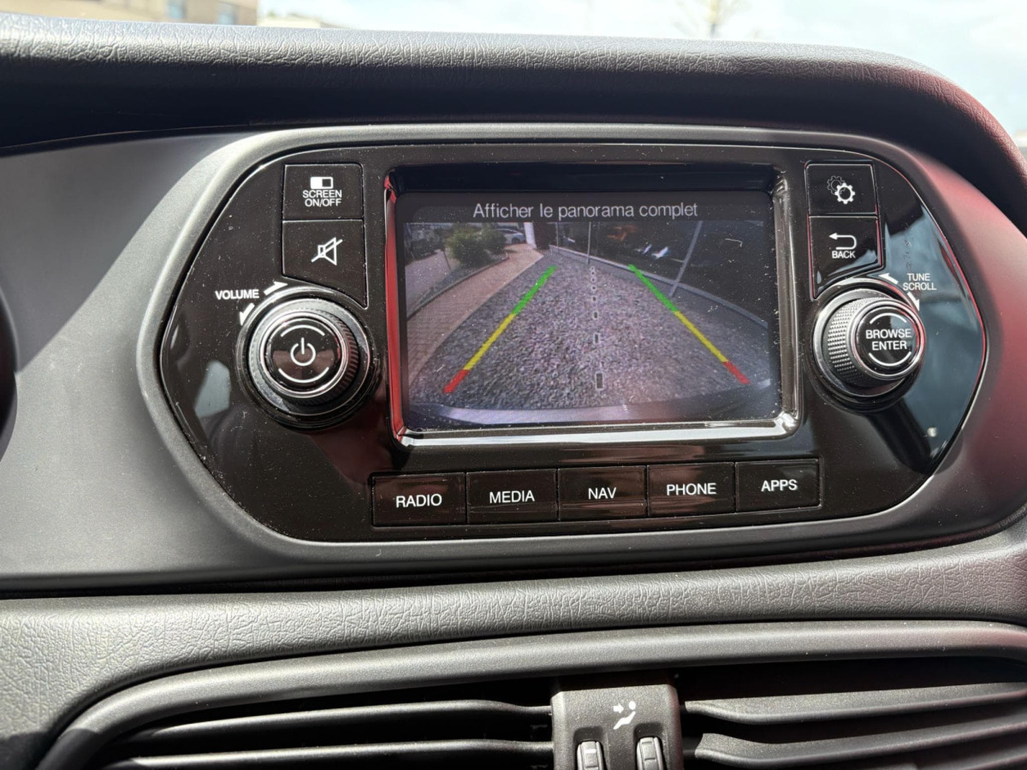 Fiat Tipo DIESEL (2017) - Photo 17