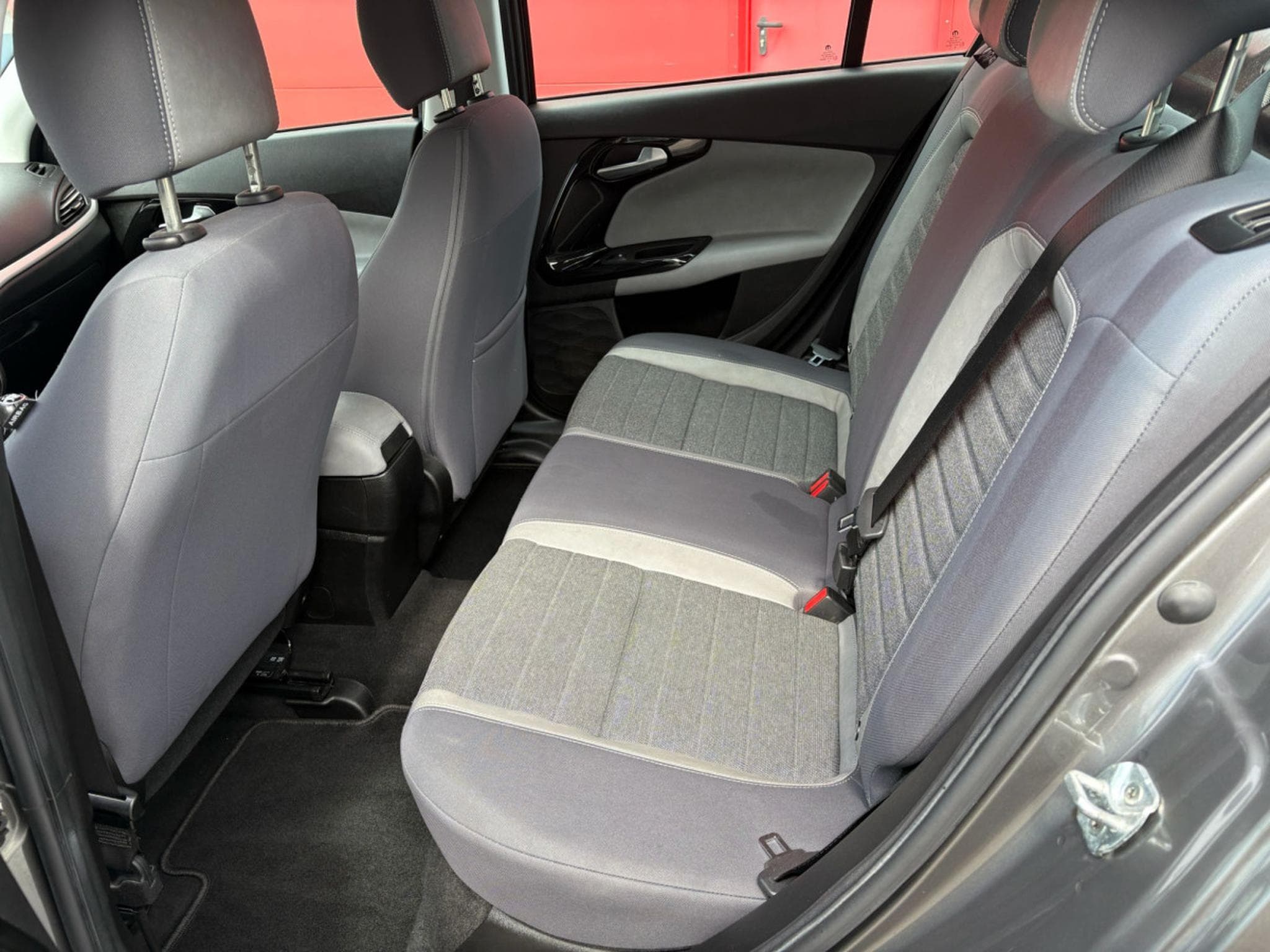Fiat Tipo DIESEL (2017) - Photo 19