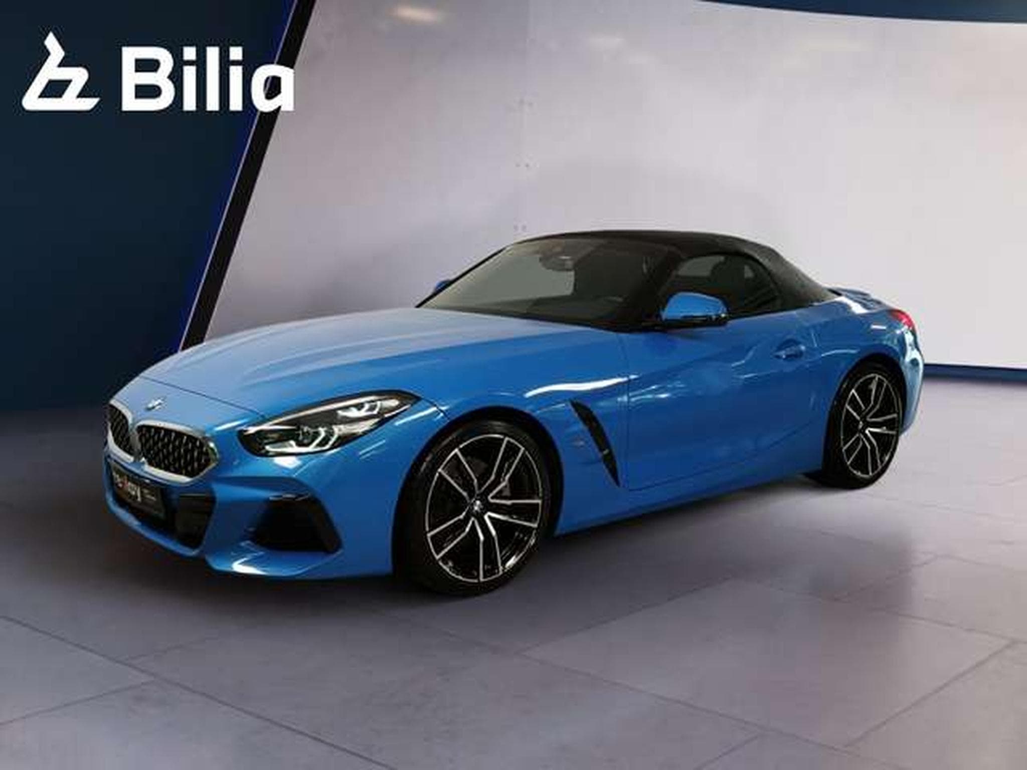BMW Z4 sDrive20i DAB LED (2021) - Photo 1
