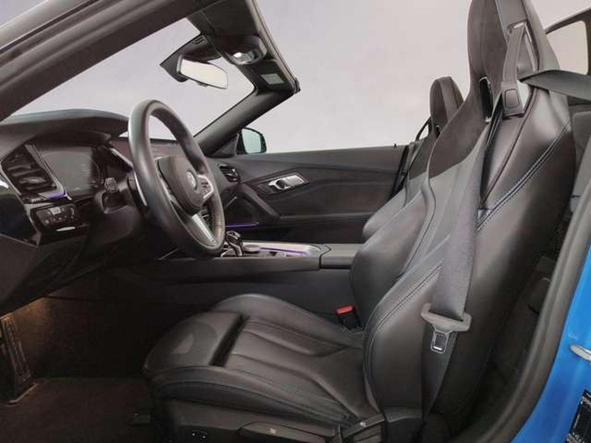 BMW Z4 sDrive20i DAB LED (2021) - Photo 8