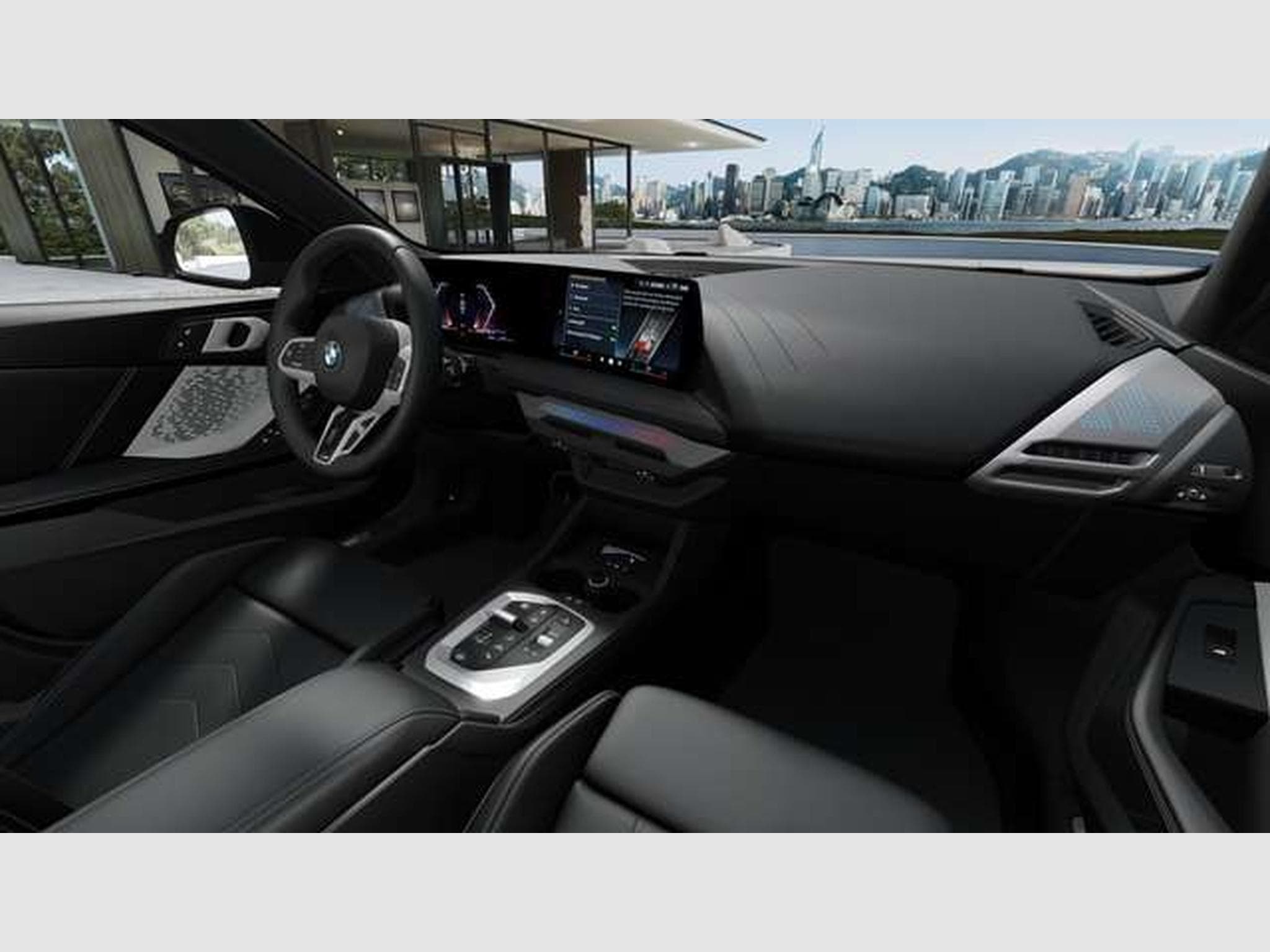 BMW 120 d M Sport (2026) - Photo 4