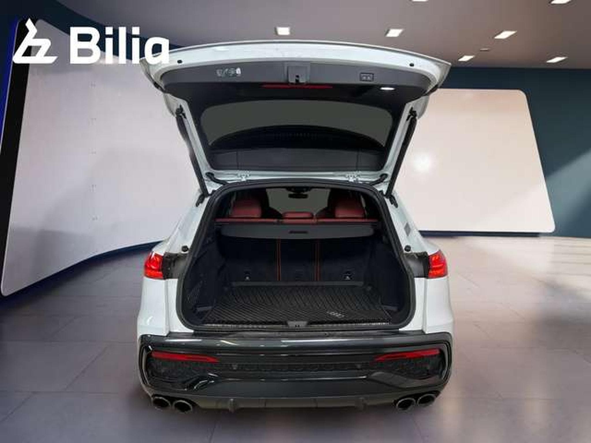 Audi SQ5 Head-Up LED Parkassistent AHK el. Sitze (2025) - Photo 10