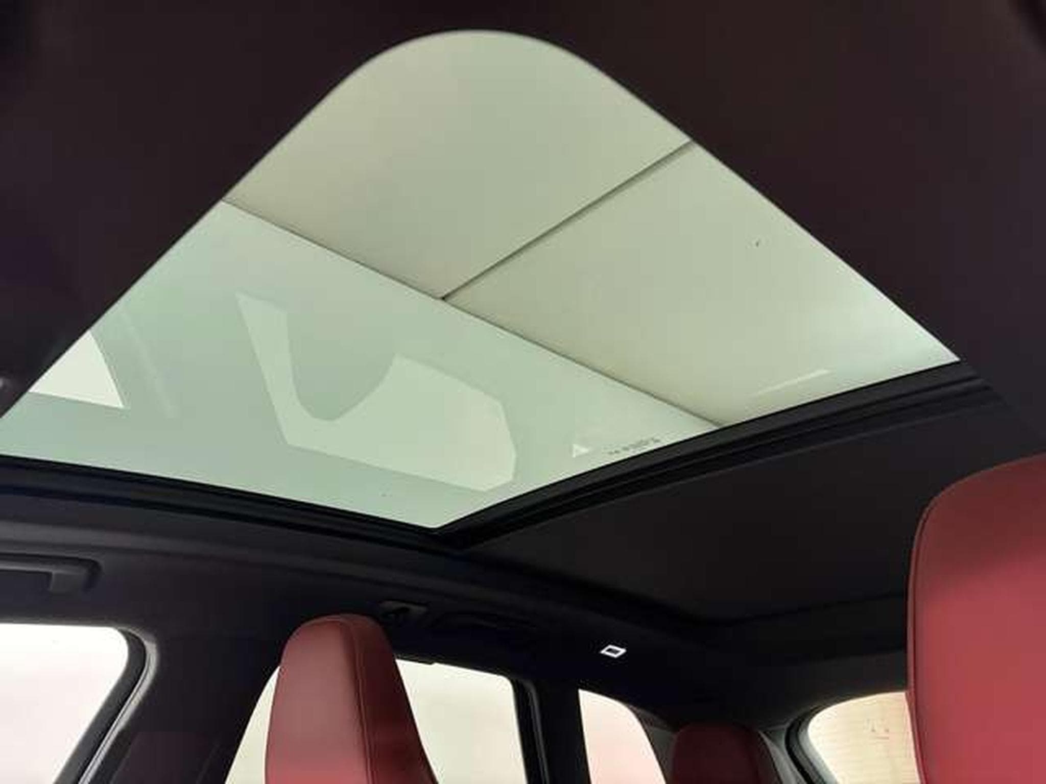 Audi SQ5 Head-Up LED Parkassistent AHK el. Sitze (2025) - Photo 14