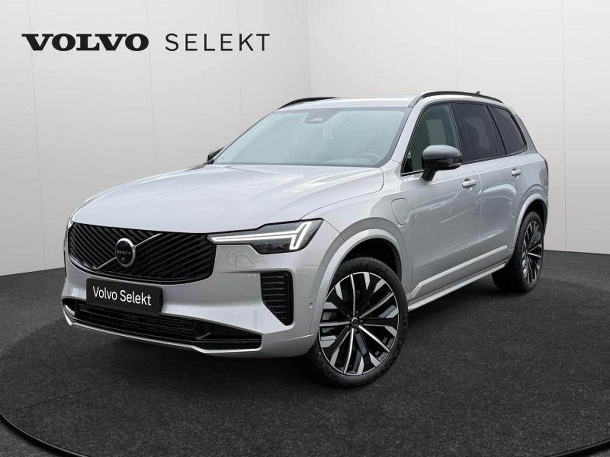 Volvo XC90 T8 Plus Dark / Hybride (2025) - Photo 1