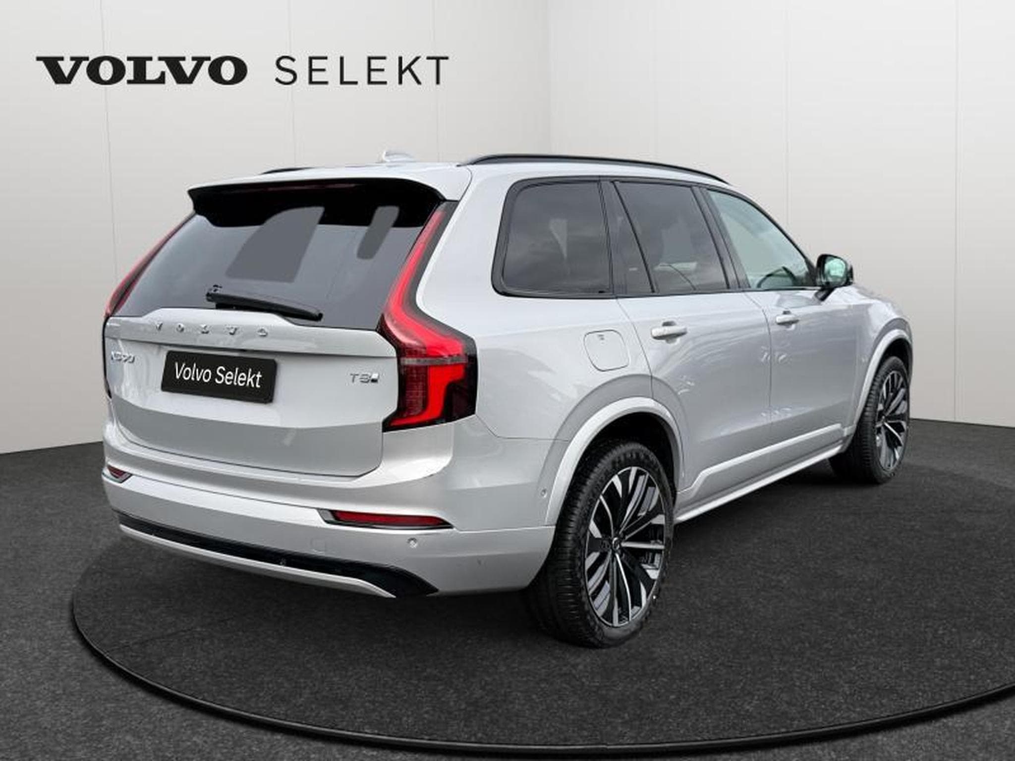 Volvo XC90 T8 Plus Dark / Hybride (2025) - Photo 2