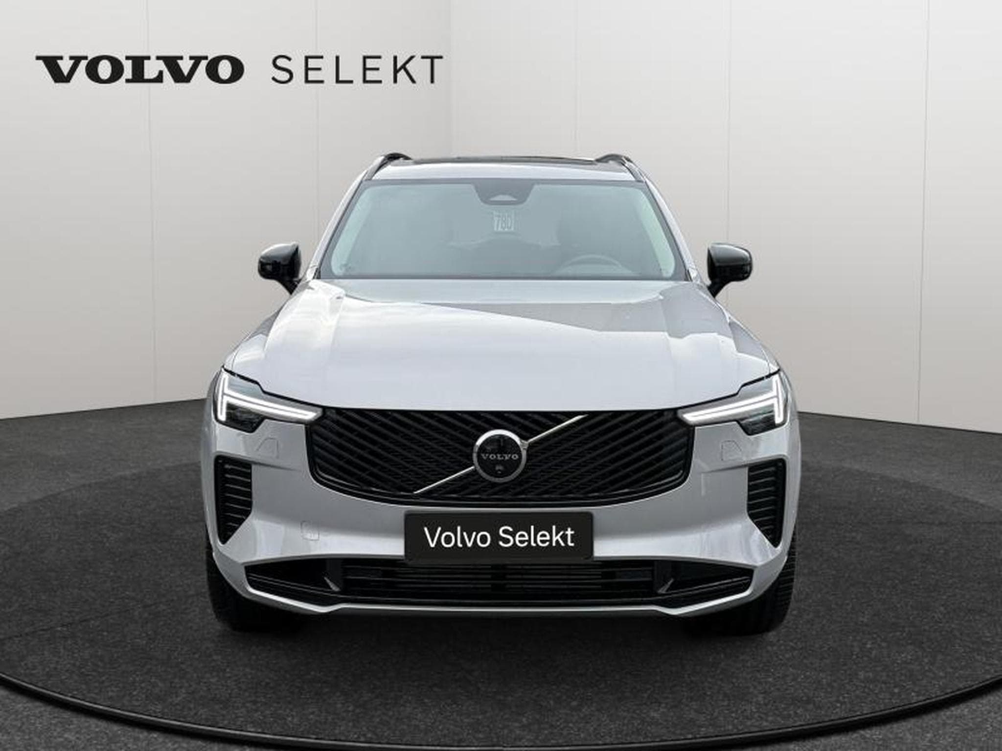Volvo XC90 T8 Plus Dark / Hybride (2025) - Photo 9