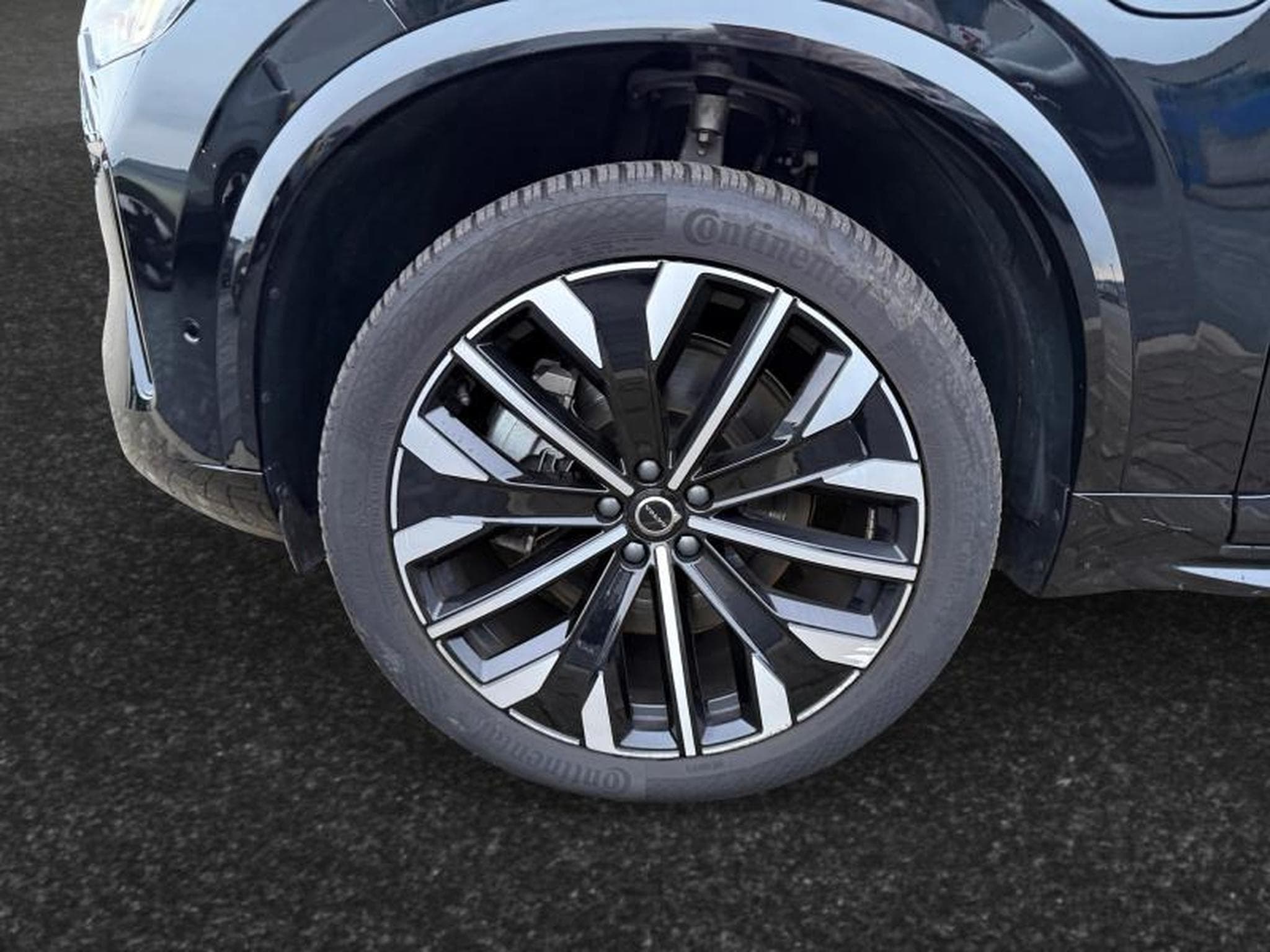 Volvo XC90 T8 Ultra Dark / Hybride (2025) - Photo 14