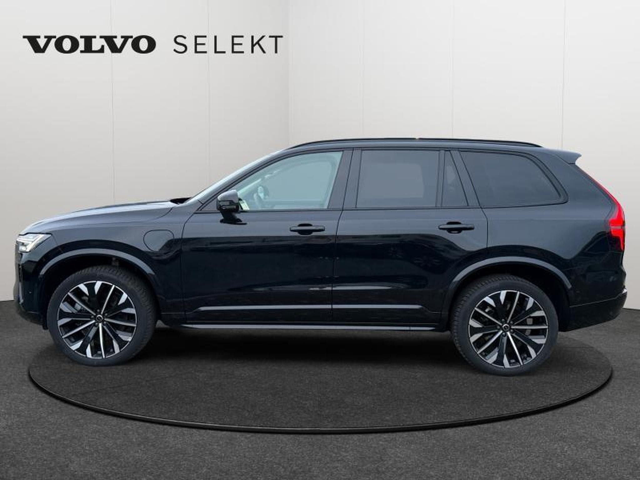 Volvo XC90 T8 Ultra Dark / Hybride (2025) - Photo 4