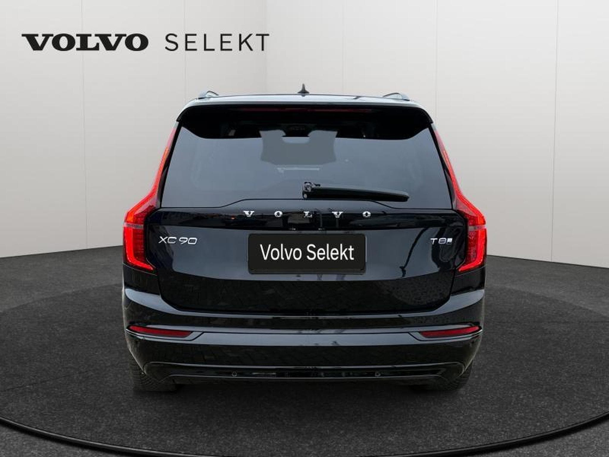 Volvo XC90 T8 Ultra Dark / Hybride (2025) - Photo 6